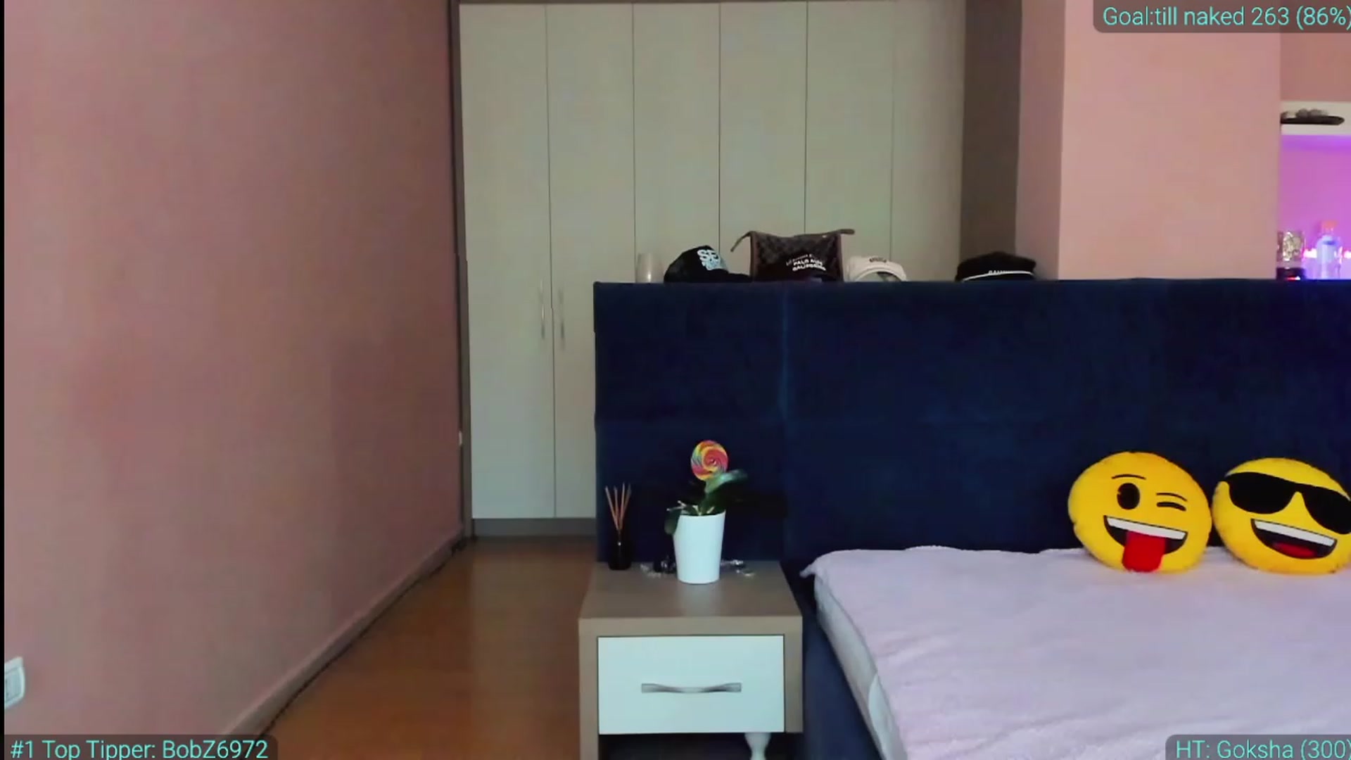 Gallery image thumbnail from AlexiAngel's myfreecams stream on, 04/30/2023, 06:43 image 4 of 20