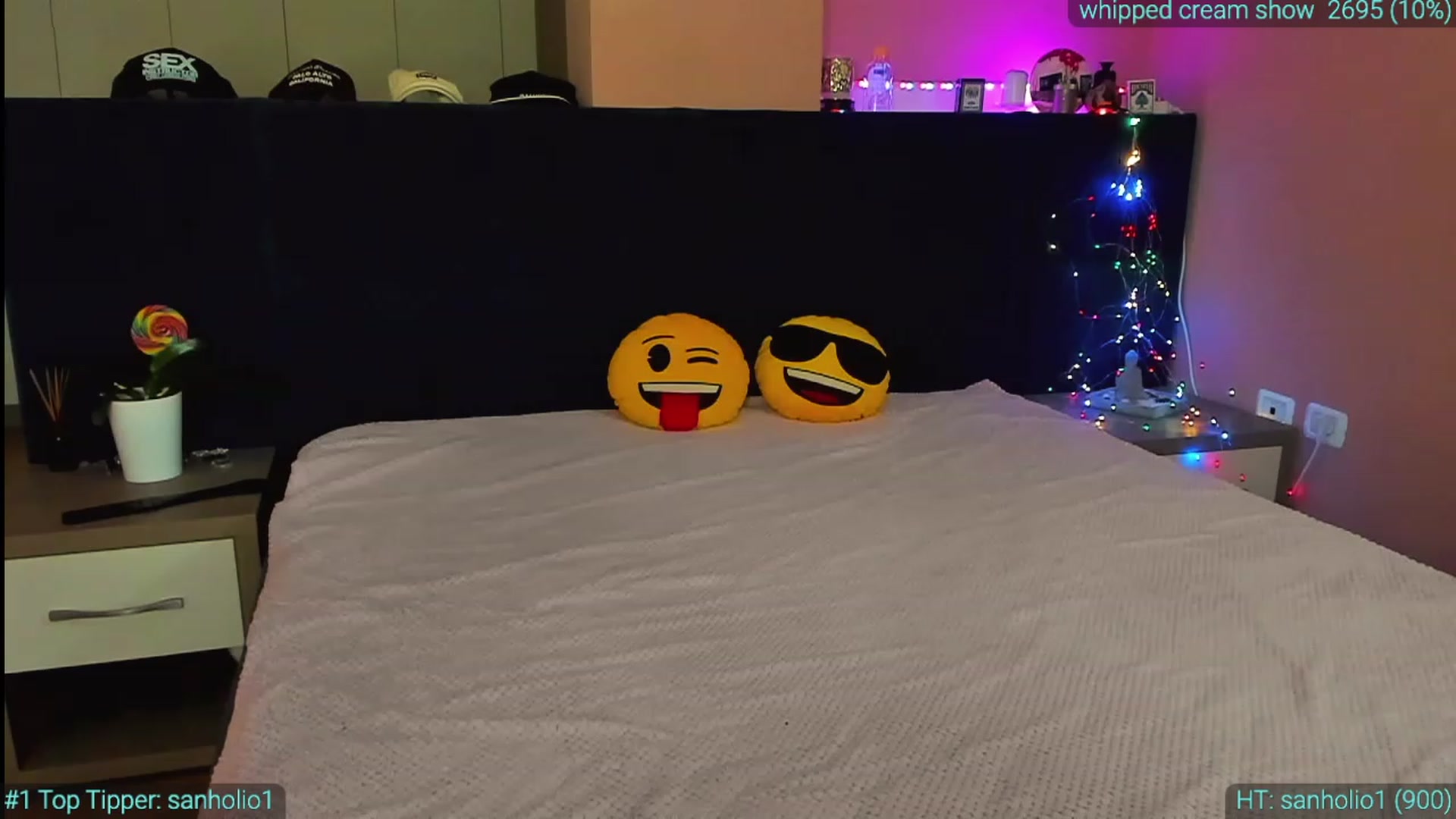 Gallery image thumbnail from AlexiAngel's myfreecams stream on, 05/02/2023, 15:56 image 17 of 20