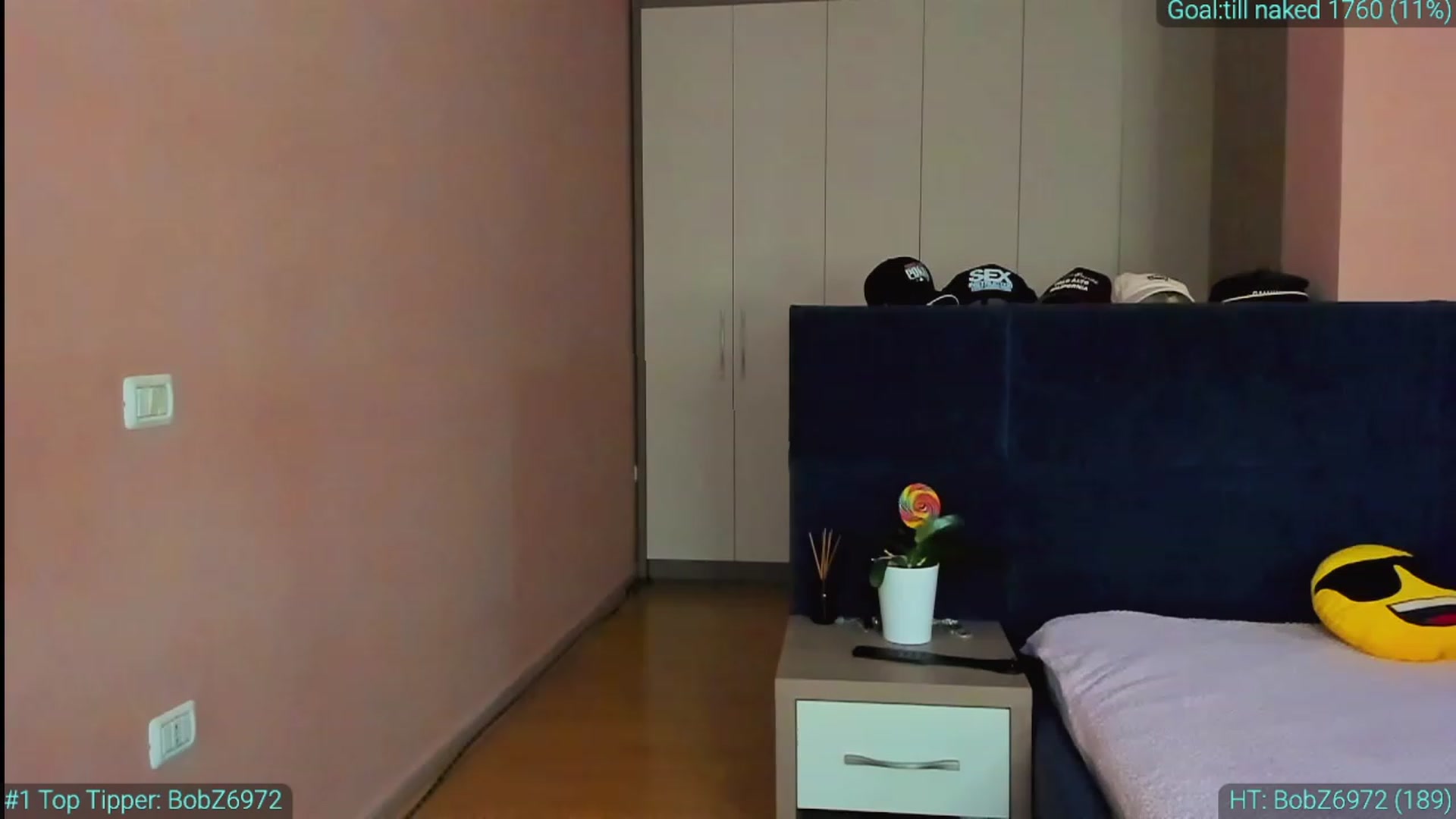 Gallery image thumbnail from AlexiAngel's myfreecams stream on, 05/03/2023, 05:34 image 13 of 20