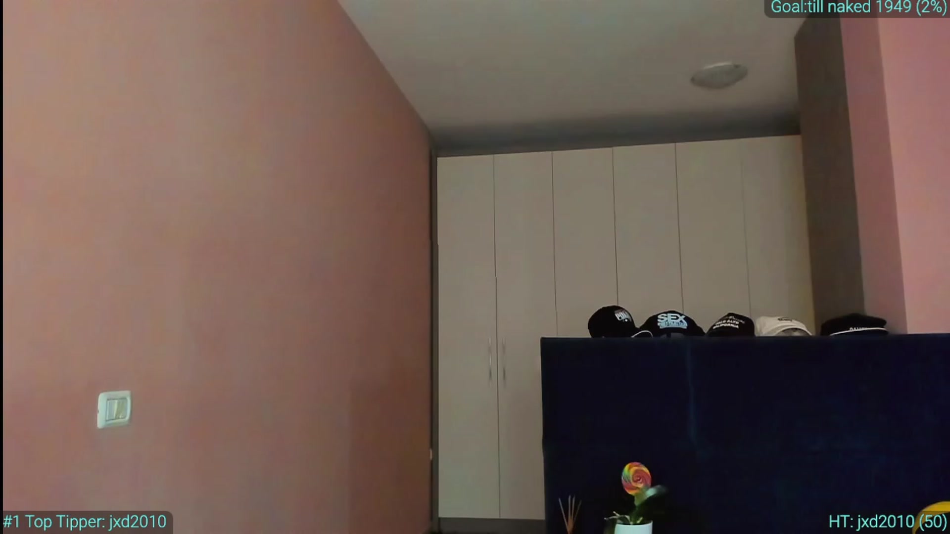Gallery image thumbnail from AlexiAngel's myfreecams stream on, 05/03/2023, 05:34 image 5 of 20
