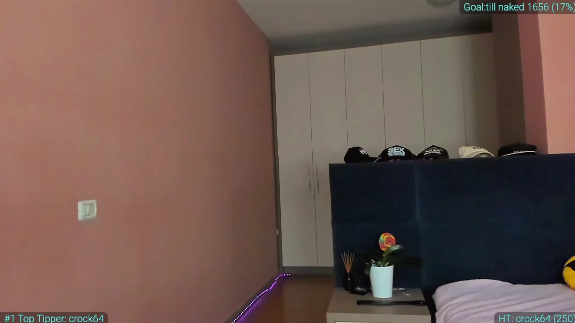Gallery image thumbnail from AlexiAngel's myfreecams stream on, 05/03/2023, 13:51 image 19 of 20