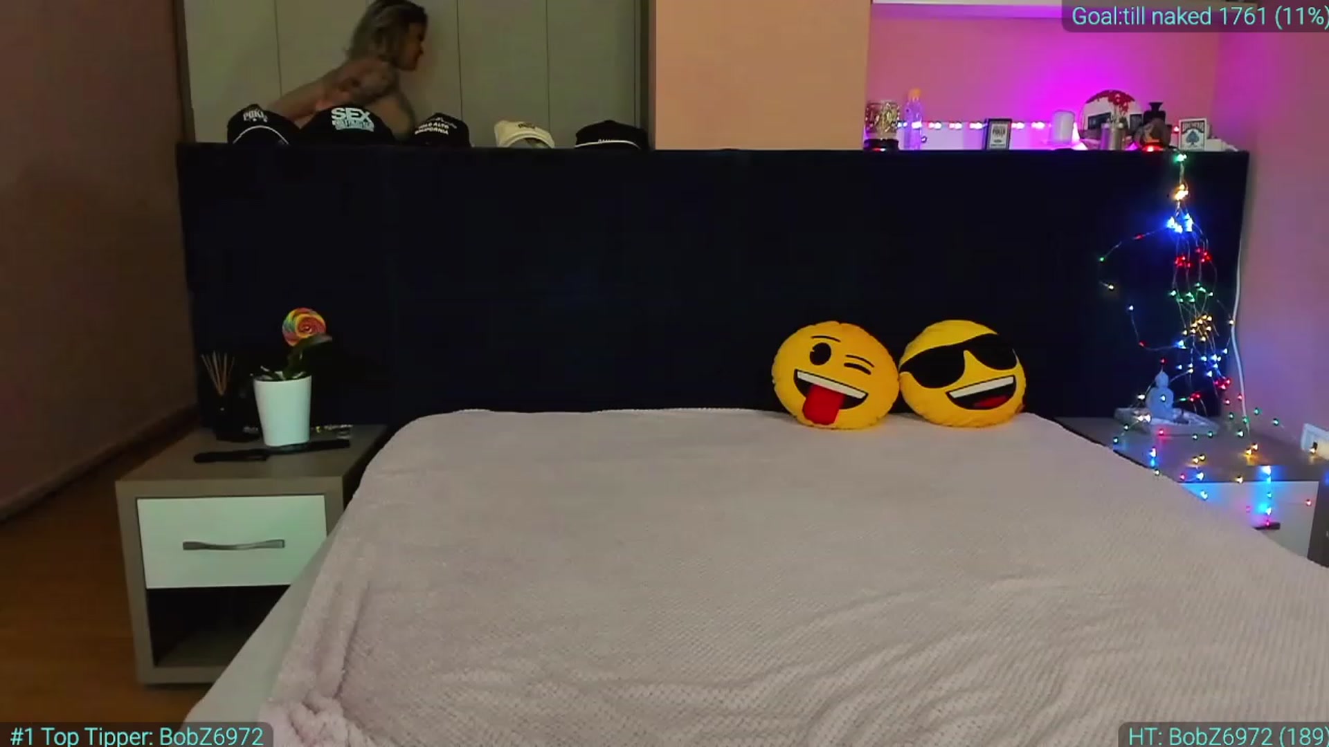 Gallery image thumbnail from AlexiAngel's myfreecams stream on, 05/04/2023, 05:06 image 6 of 20