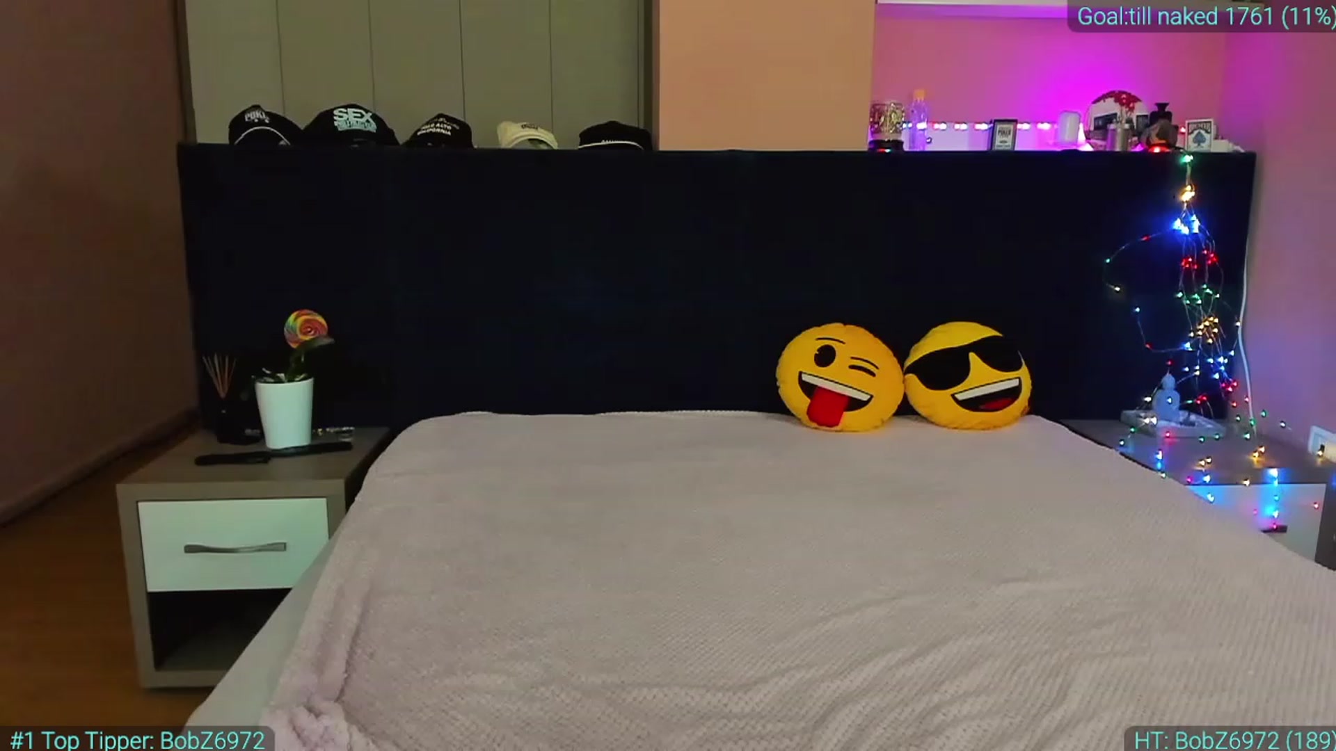 Gallery image thumbnail from AlexiAngel's myfreecams stream on, 05/04/2023, 05:06 image 7 of 20
