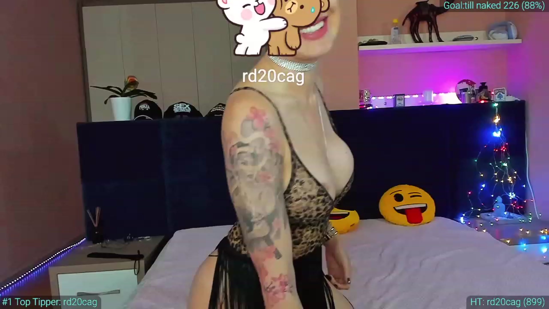 Gallery image thumbnail from AlexiAngel's myfreecams stream on, 05/10/2023, 05:36 image 20 of 20