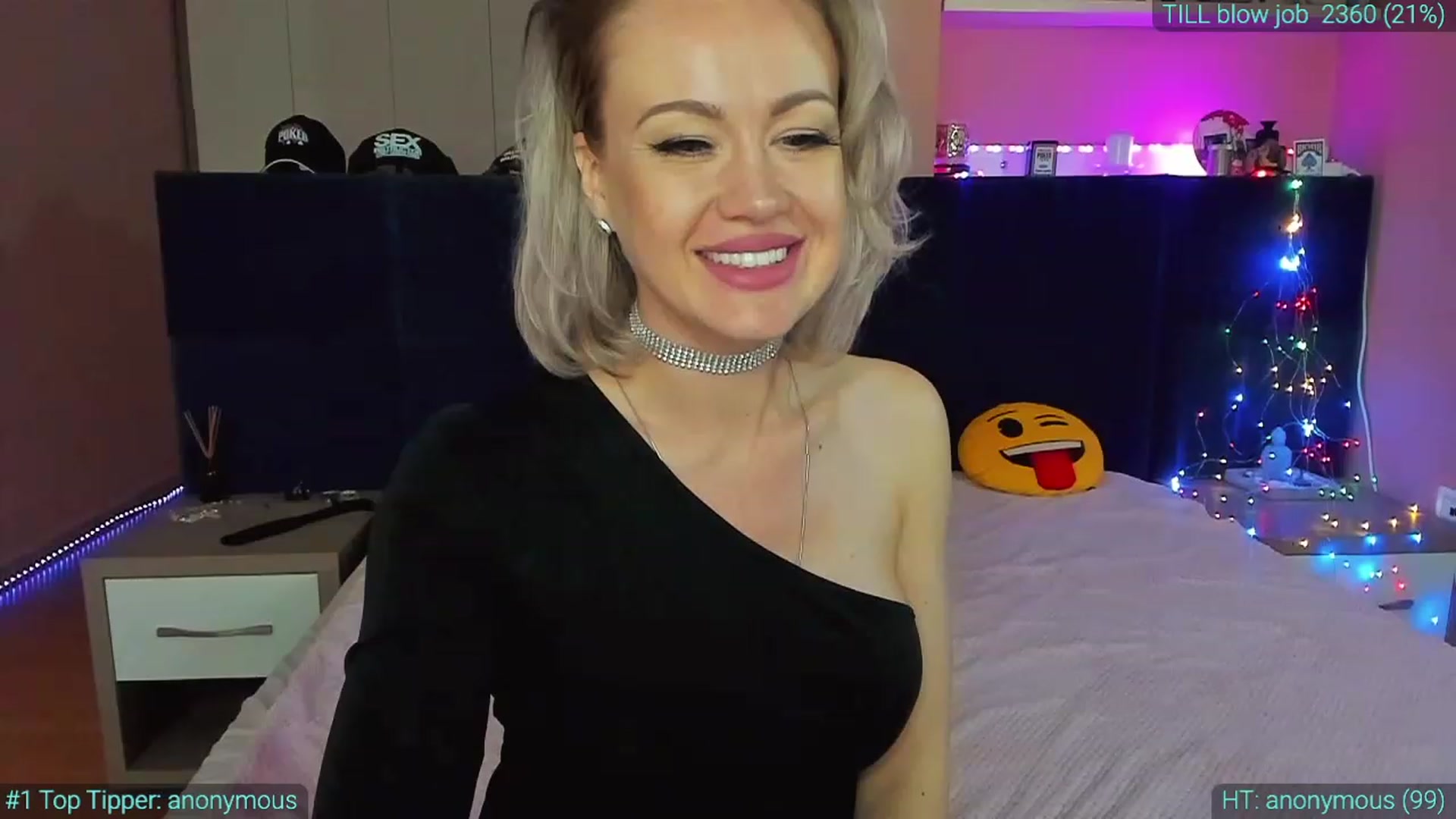 Gallery image thumbnail from AlexiAngel's myfreecams stream on, 05/11/2023, 07:18 image 2 of 20