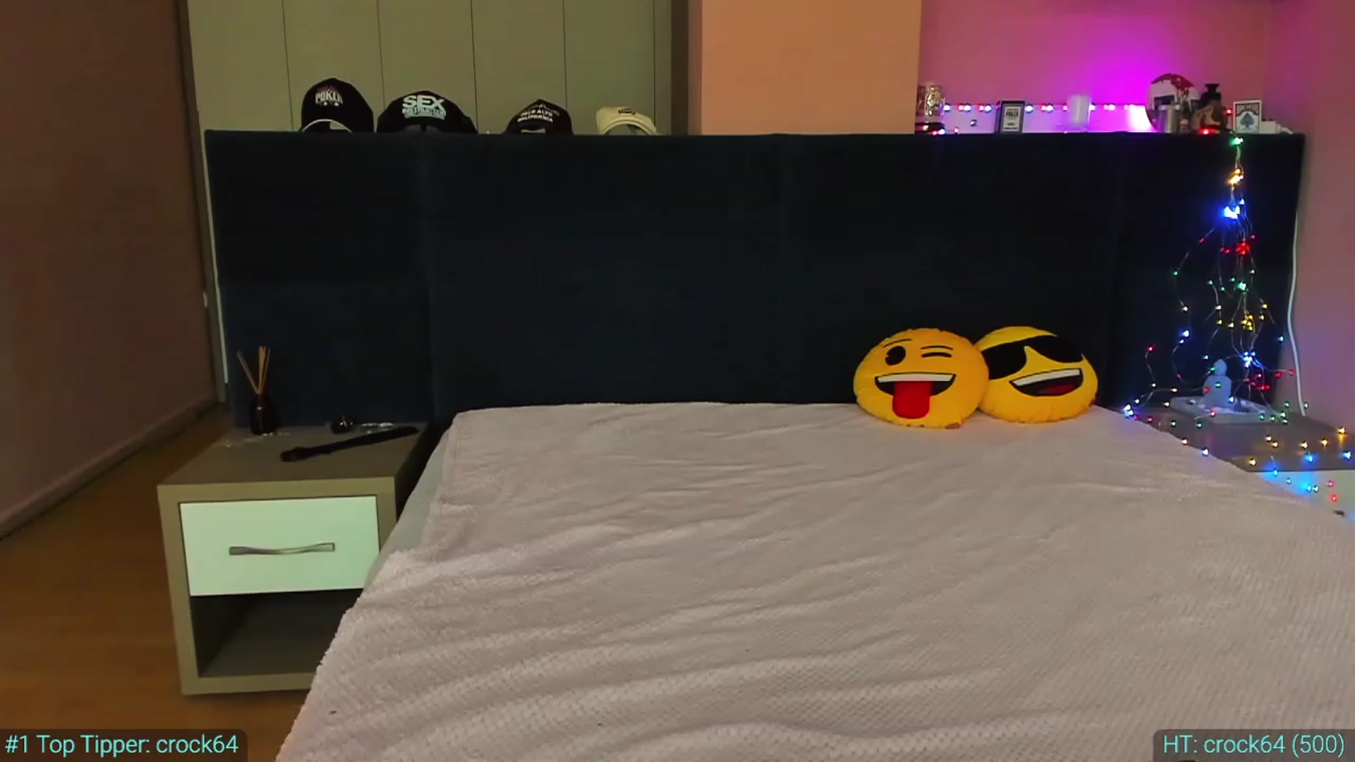 Gallery image thumbnail from AlexiAngel's myfreecams stream on, 05/11/2023, 15:56 image 3 of 20