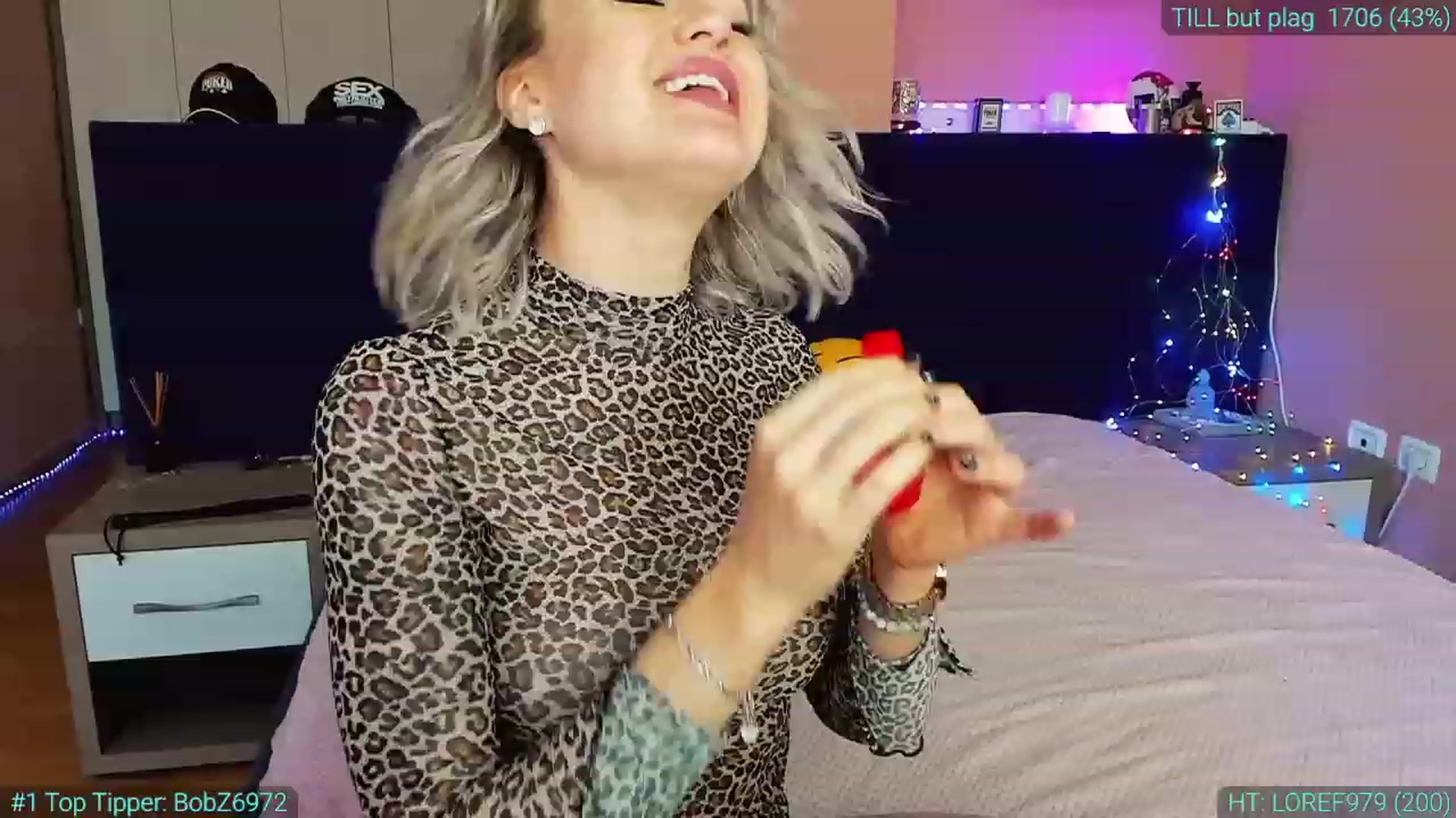 Gallery image thumbnail from AlexiAngel's myfreecams stream on, 05/12/2023, 07:11 image 3 of 20
