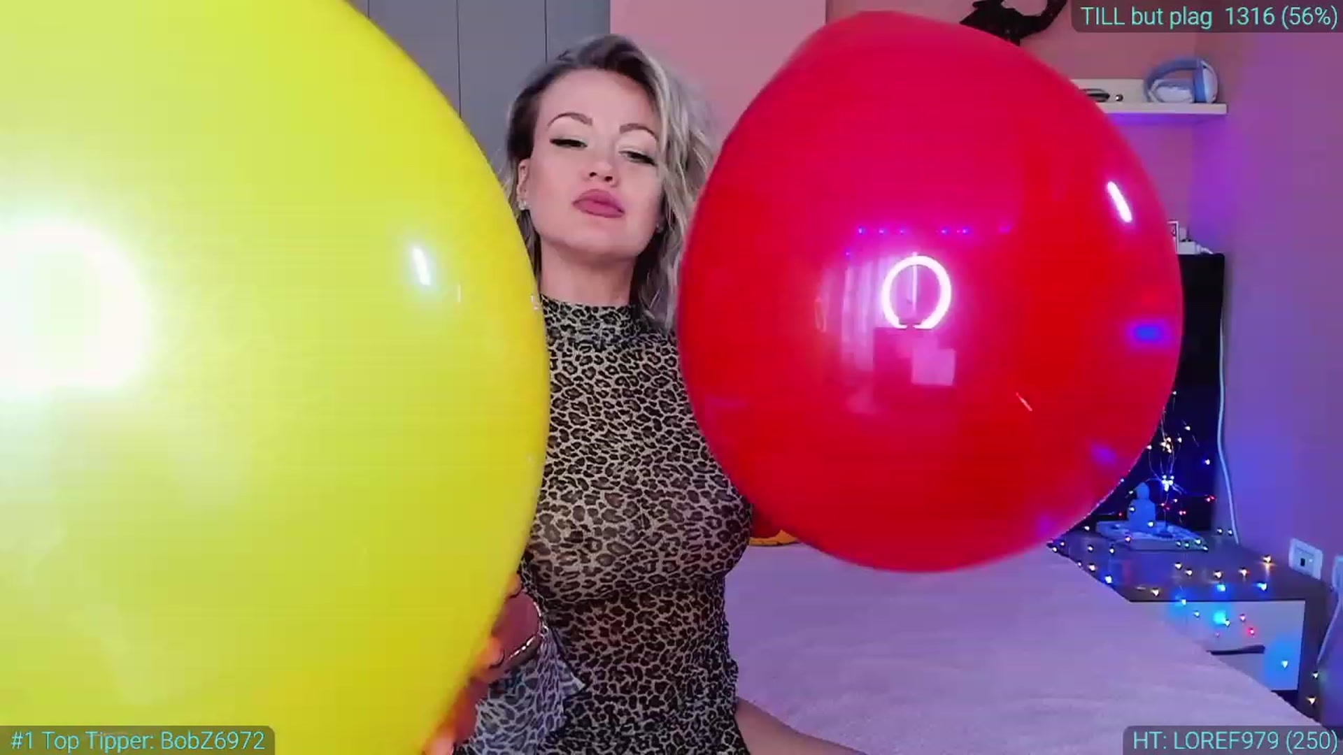 Gallery image thumbnail from AlexiAngel's myfreecams stream on, 05/12/2023, 07:11 image 19 of 20