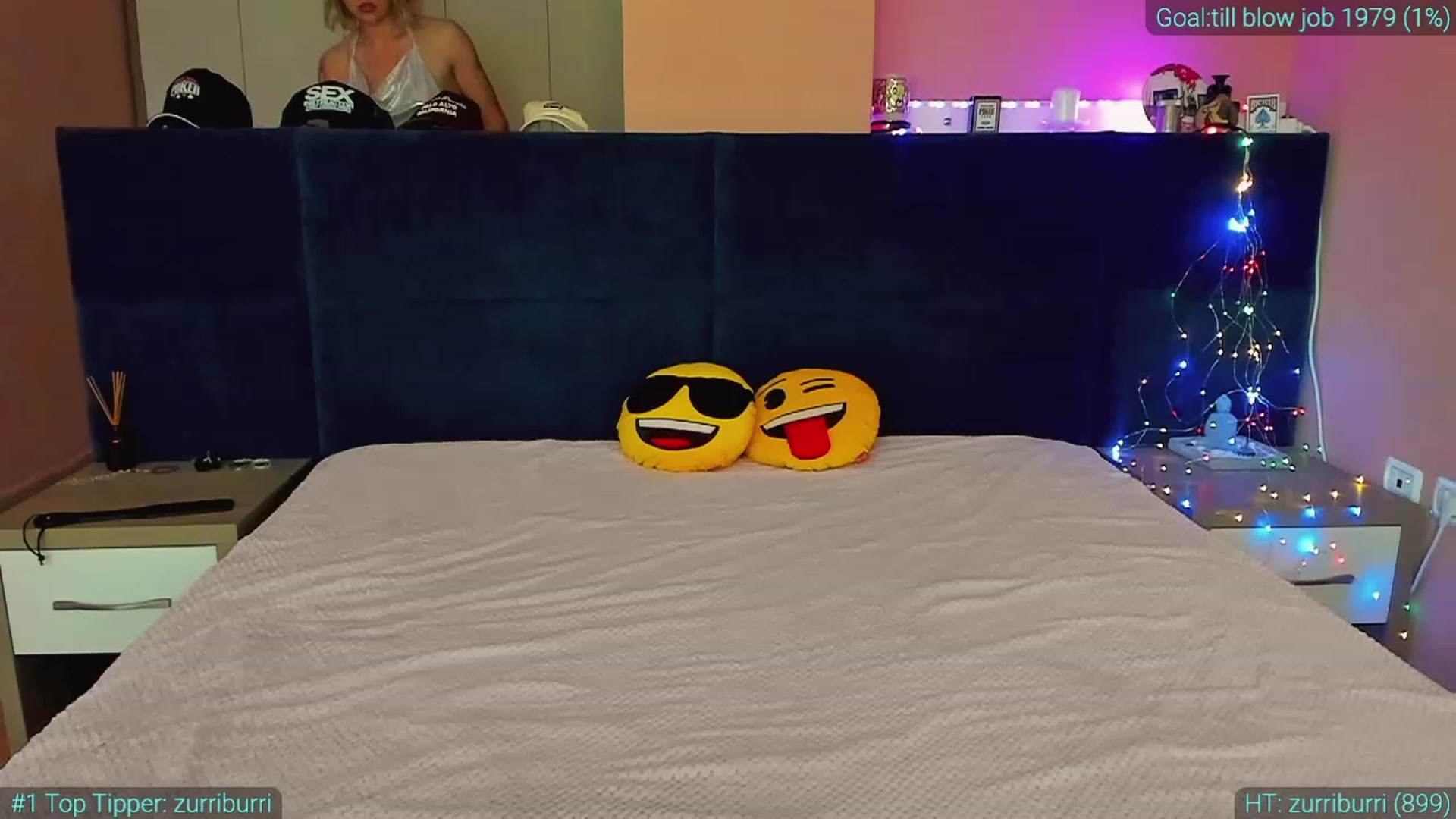 Gallery image thumbnail from AlexiAngel's myfreecams stream on, 05/12/2023, 13:08 image 17 of 20
