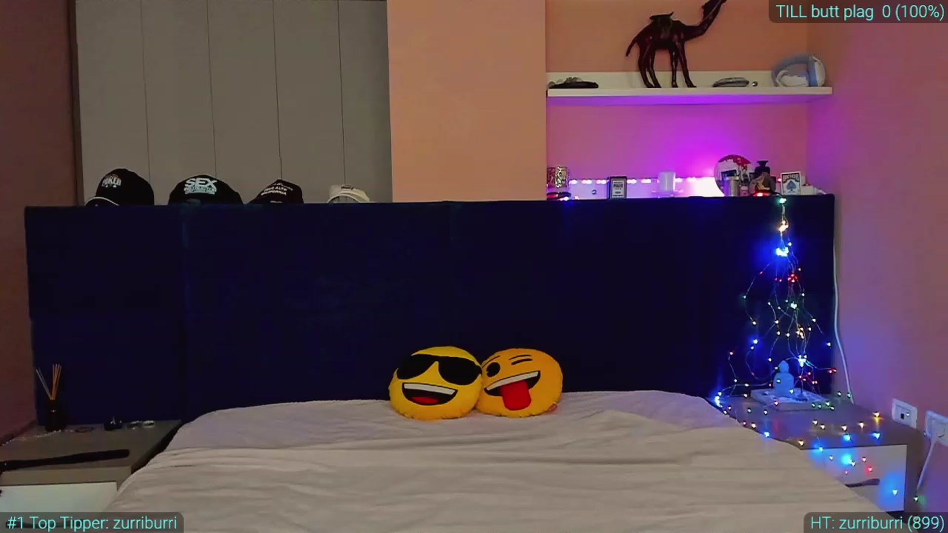 Gallery image thumbnail from AlexiAngel's myfreecams stream on, 05/12/2023, 13:08 image 1 of 20