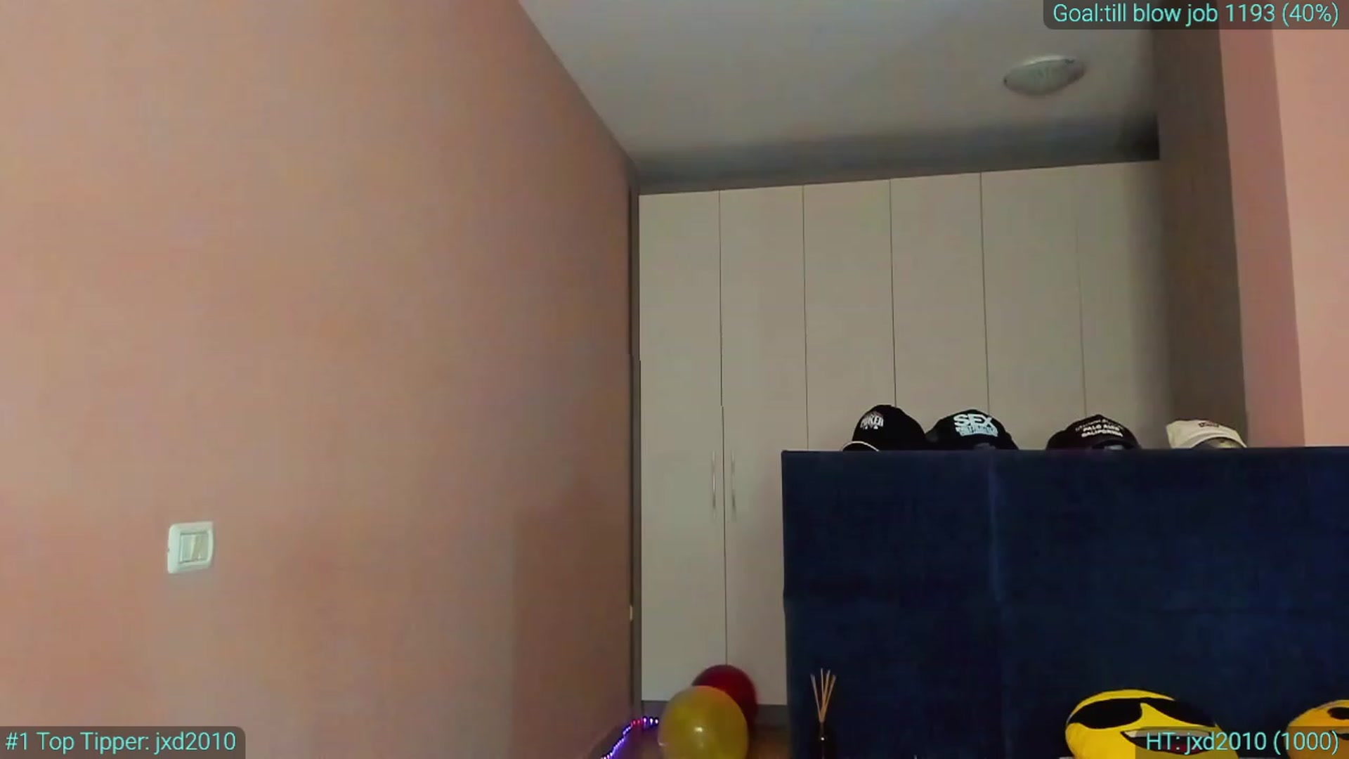 Gallery image thumbnail from AlexiAngel's myfreecams stream on, 05/13/2023, 15:32 image 9 of 20