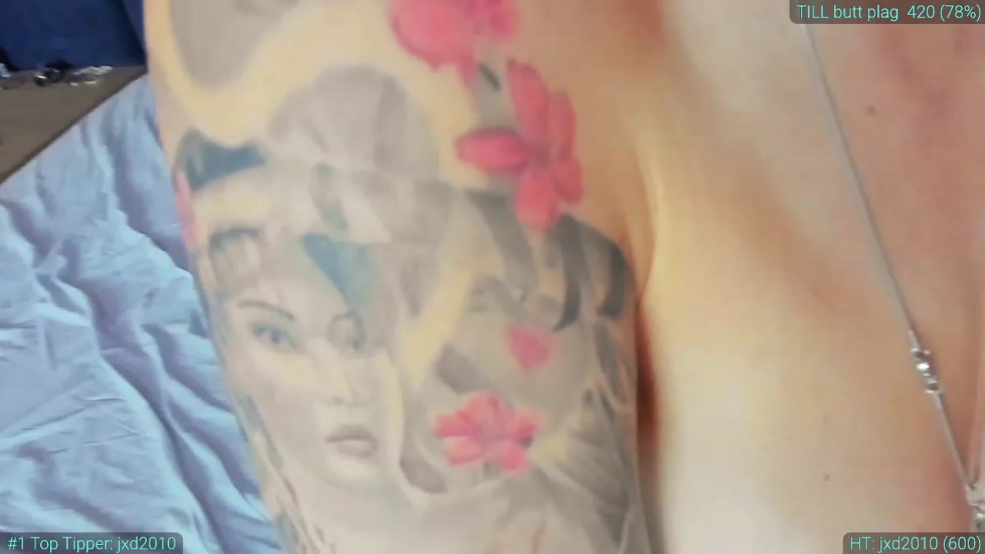 Gallery image thumbnail from AlexiAngel's myfreecams stream on, 05/16/2023, 06:29 image 4 of 20