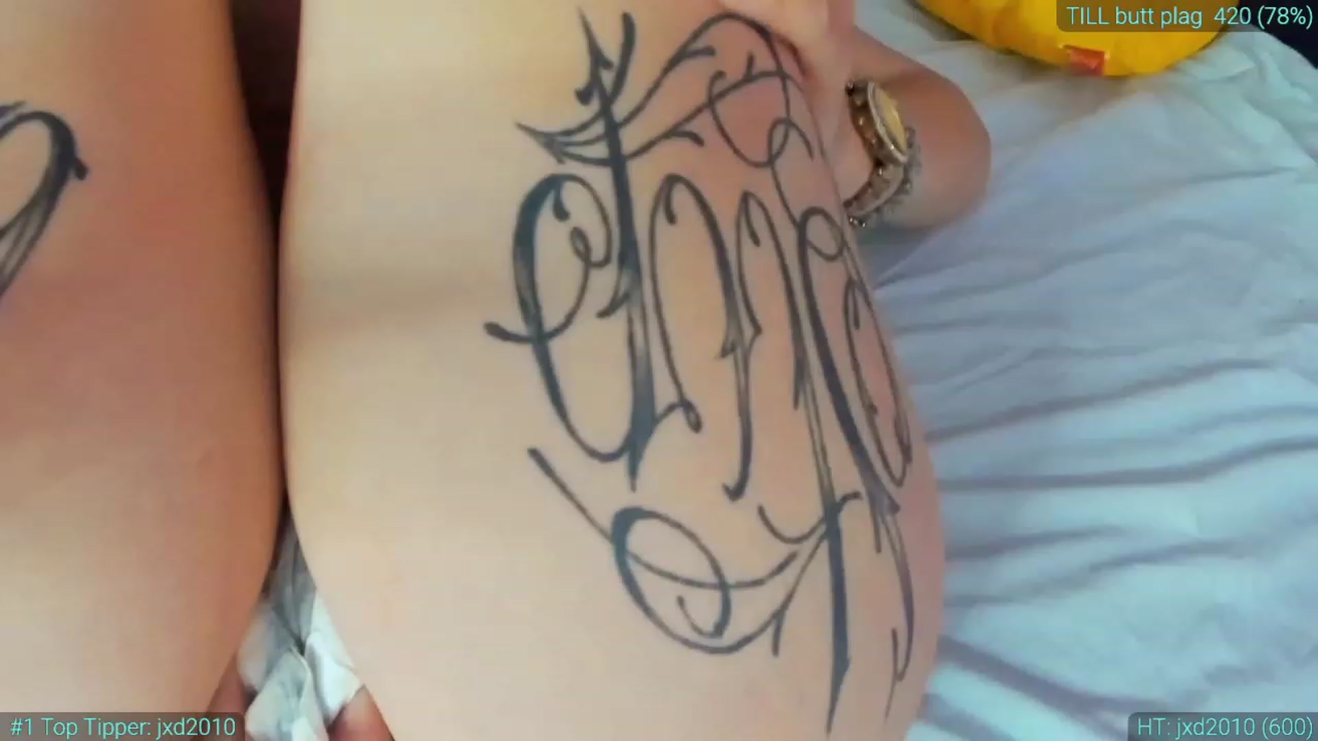Gallery image thumbnail from AlexiAngel's myfreecams stream on, 05/16/2023, 06:29 image 2 of 20