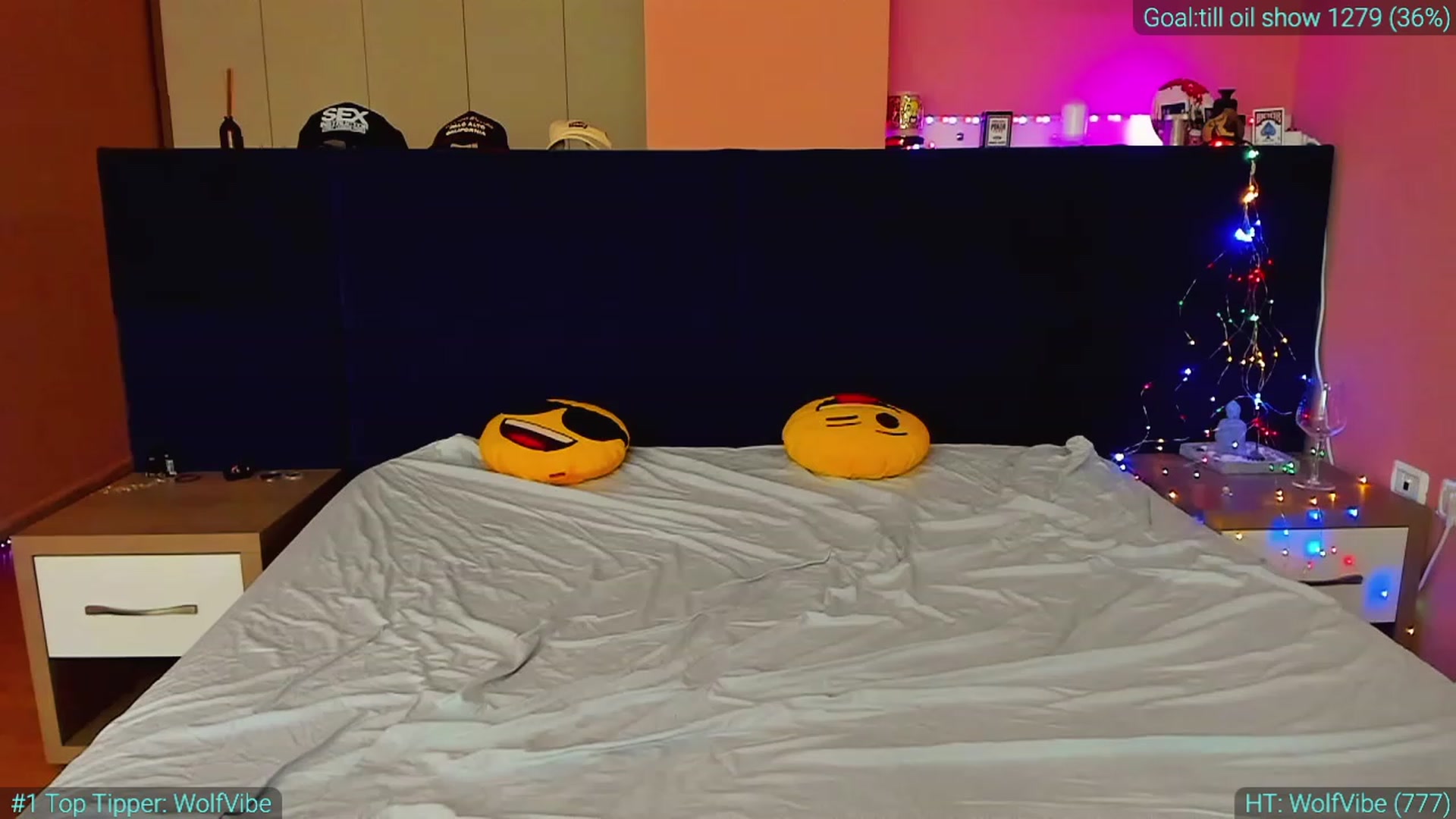 Gallery image thumbnail from AlexiAngel's myfreecams stream on, 05/16/2023, 09:48 image 16 of 20