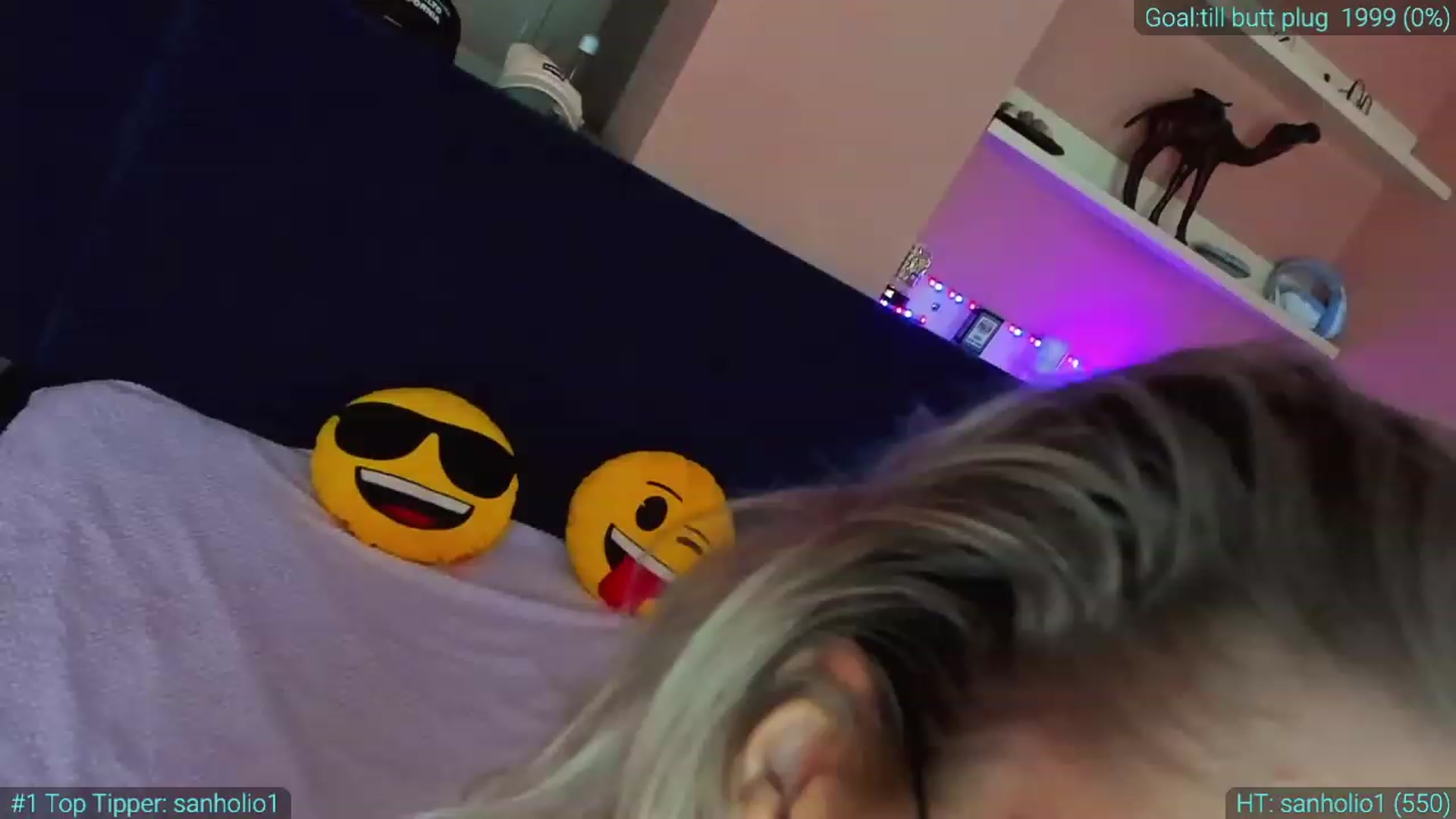 Gallery image thumbnail from AlexiAngel's myfreecams stream on, 05/17/2023, 15:29 image 13 of 20