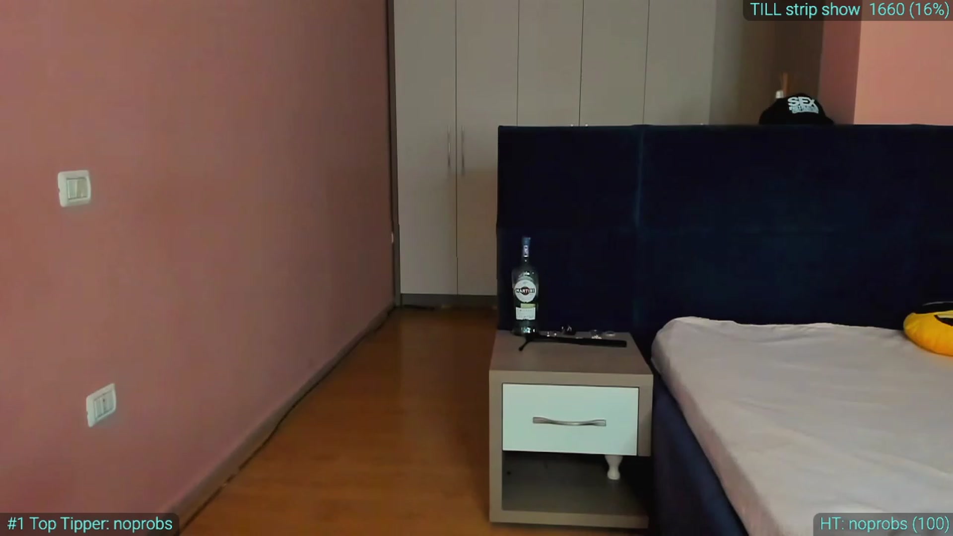 Gallery image thumbnail from AlexiAngel's myfreecams stream on, 05/20/2023, 13:26 image 12 of 20
