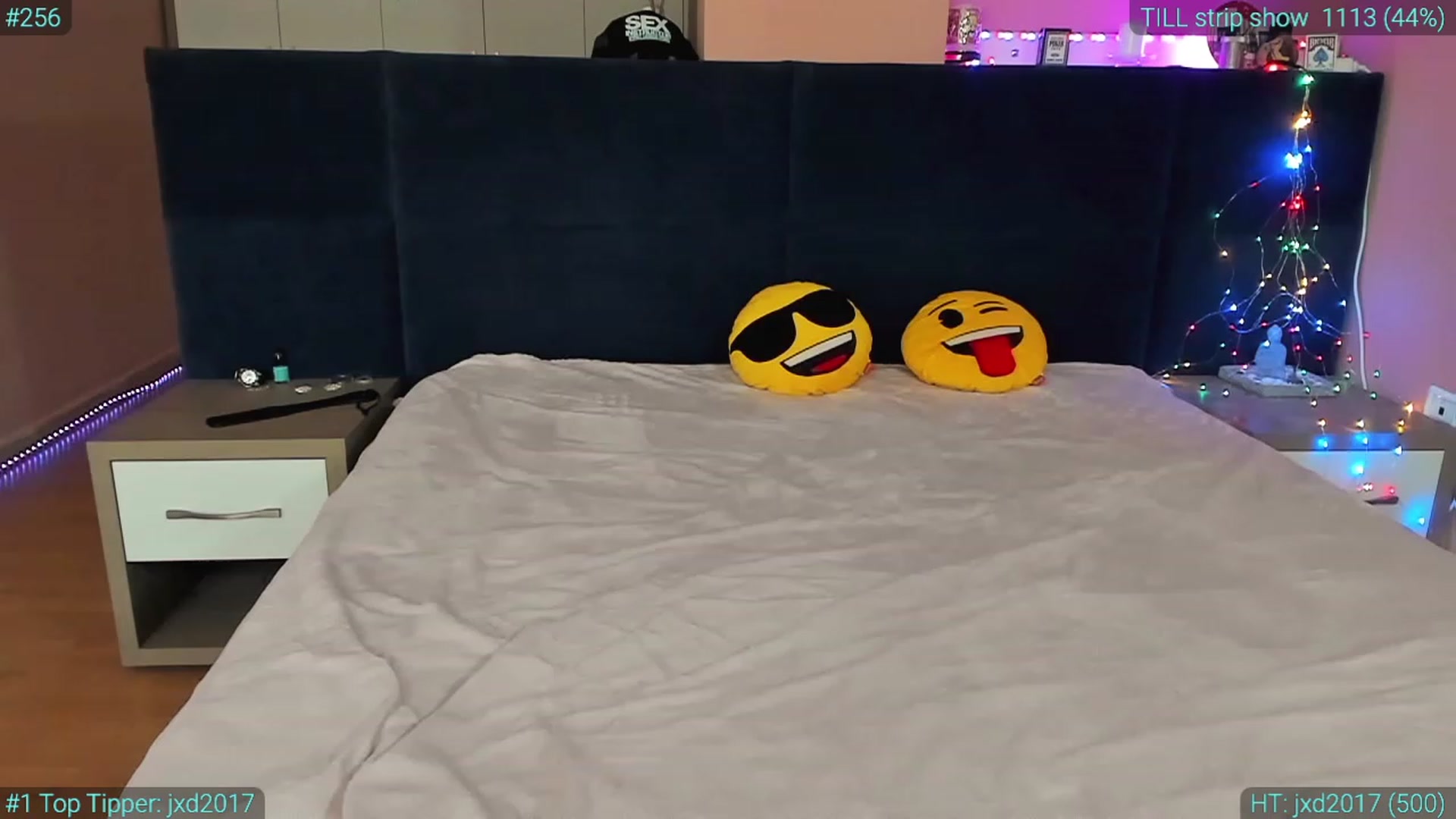 Gallery image thumbnail from AlexiAngel's myfreecams stream on, 05/25/2023, 14:28 image 17 of 20