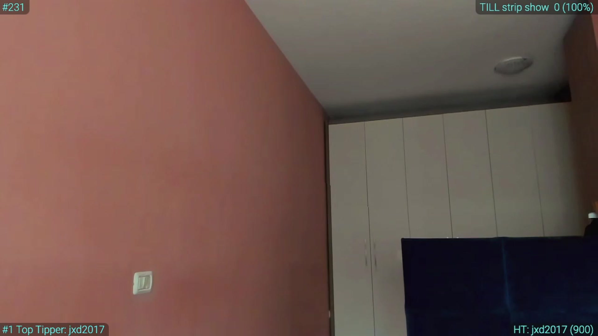 Gallery image thumbnail from AlexiAngel's myfreecams stream on, 05/26/2023, 14:49 image 9 of 20