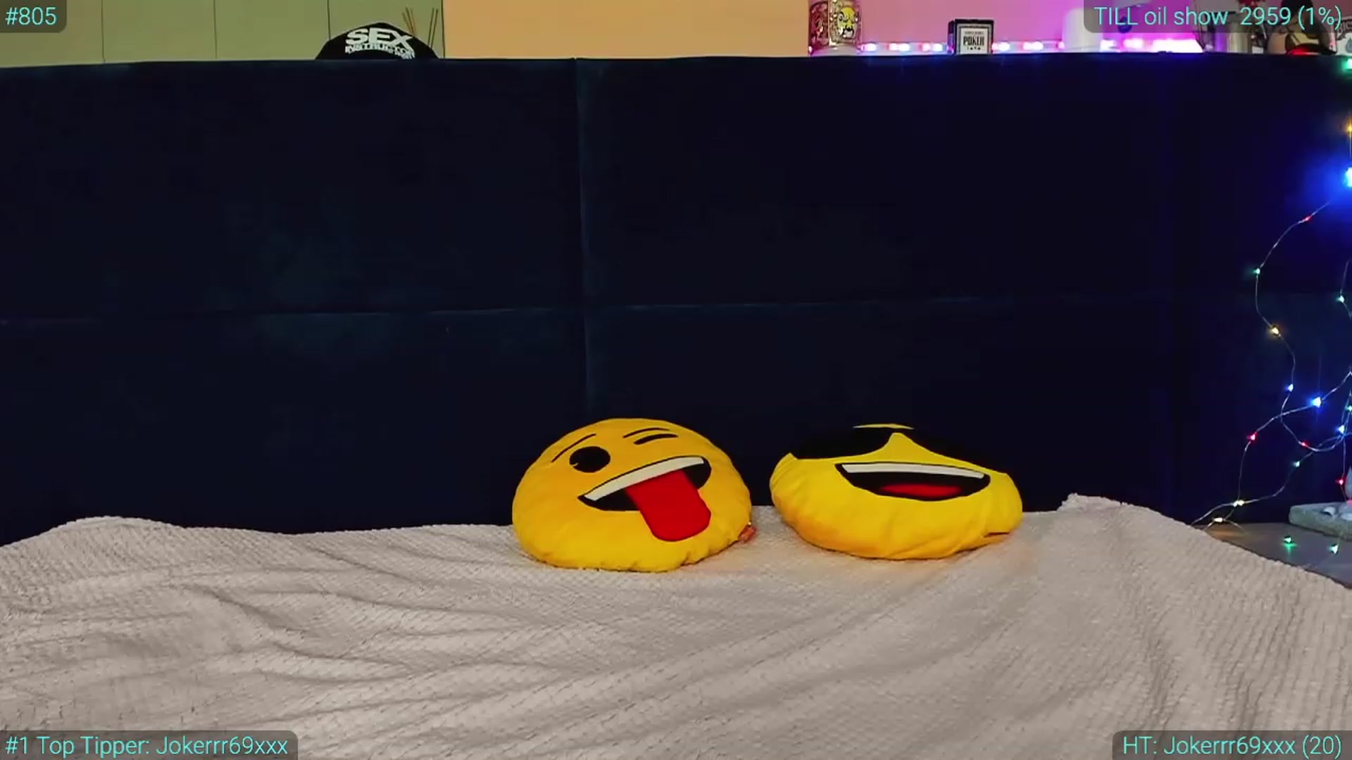 Gallery image thumbnail from AlexiAngel's myfreecams stream on, 06/01/2023, 14:29 image 1 of 20