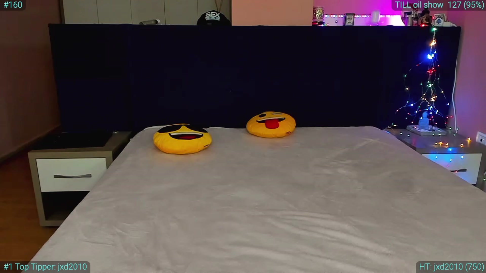 Gallery image thumbnail from AlexiAngel's myfreecams stream on, 06/07/2023, 17:51 image 11 of 20