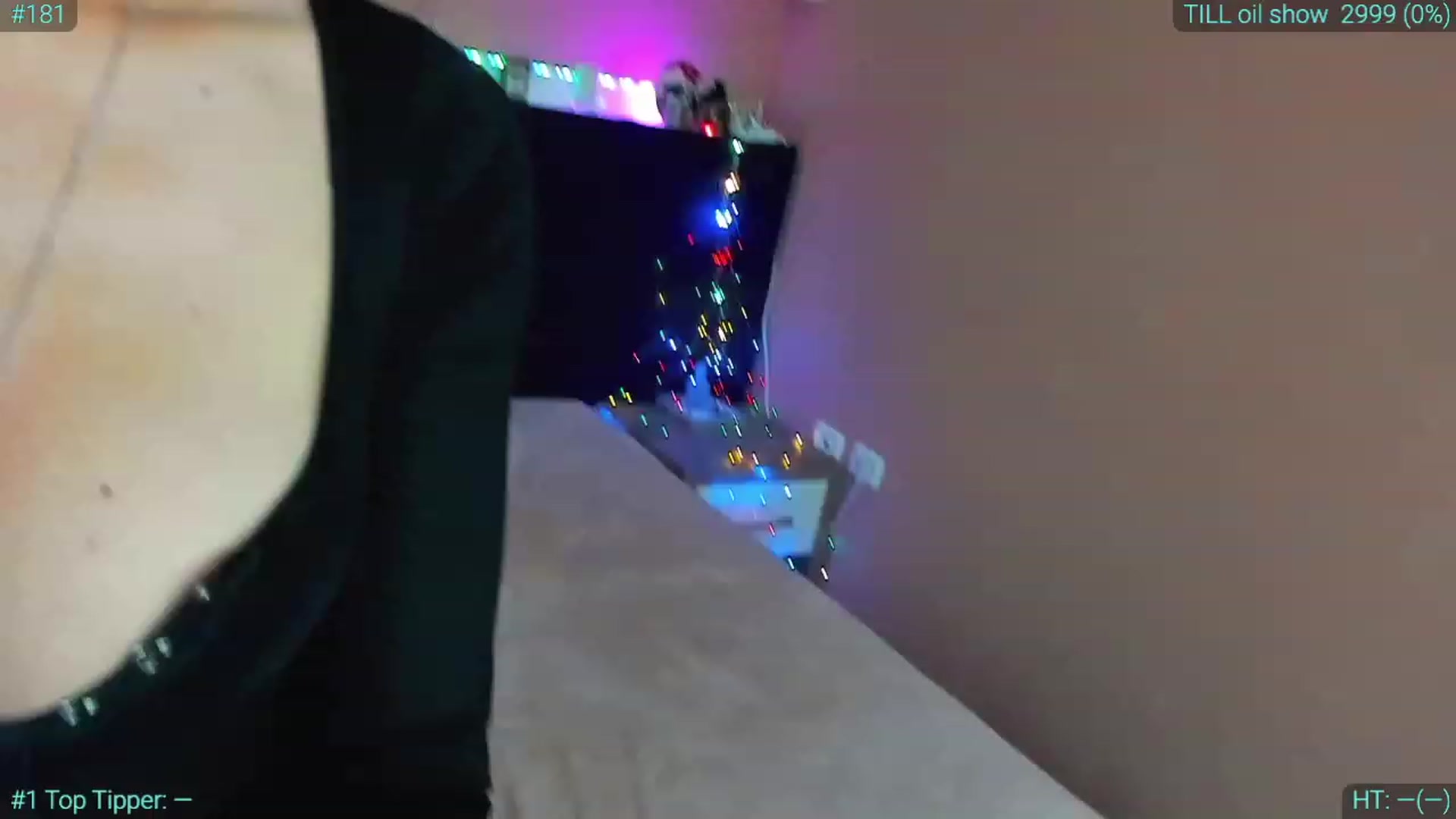 Gallery image thumbnail from AlexiAngel's myfreecams stream on, 06/08/2023, 05:02 image 5 of 20