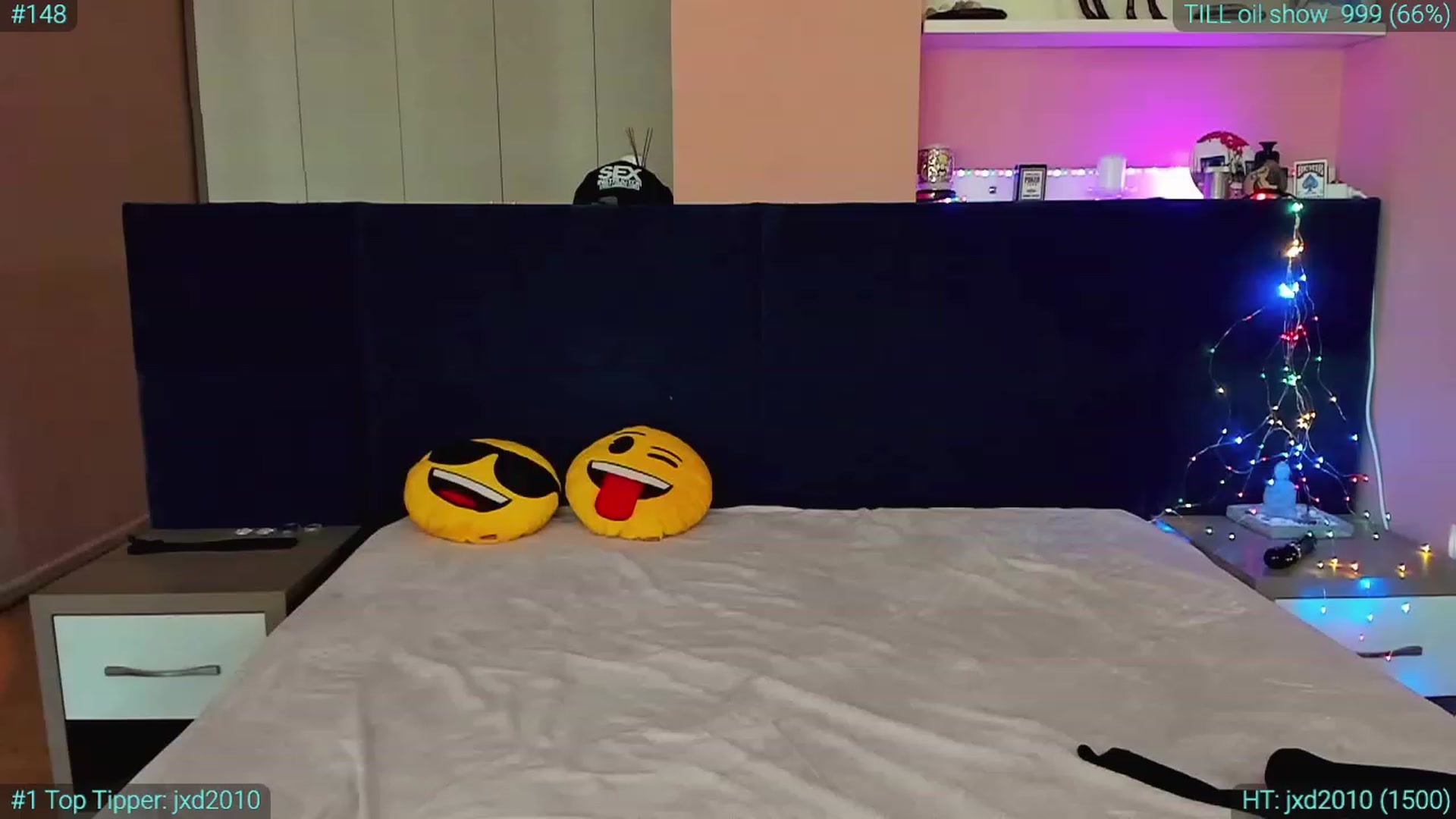 Gallery image thumbnail from AlexiAngel's myfreecams stream on, 06/08/2023, 07:58 image 10 of 20