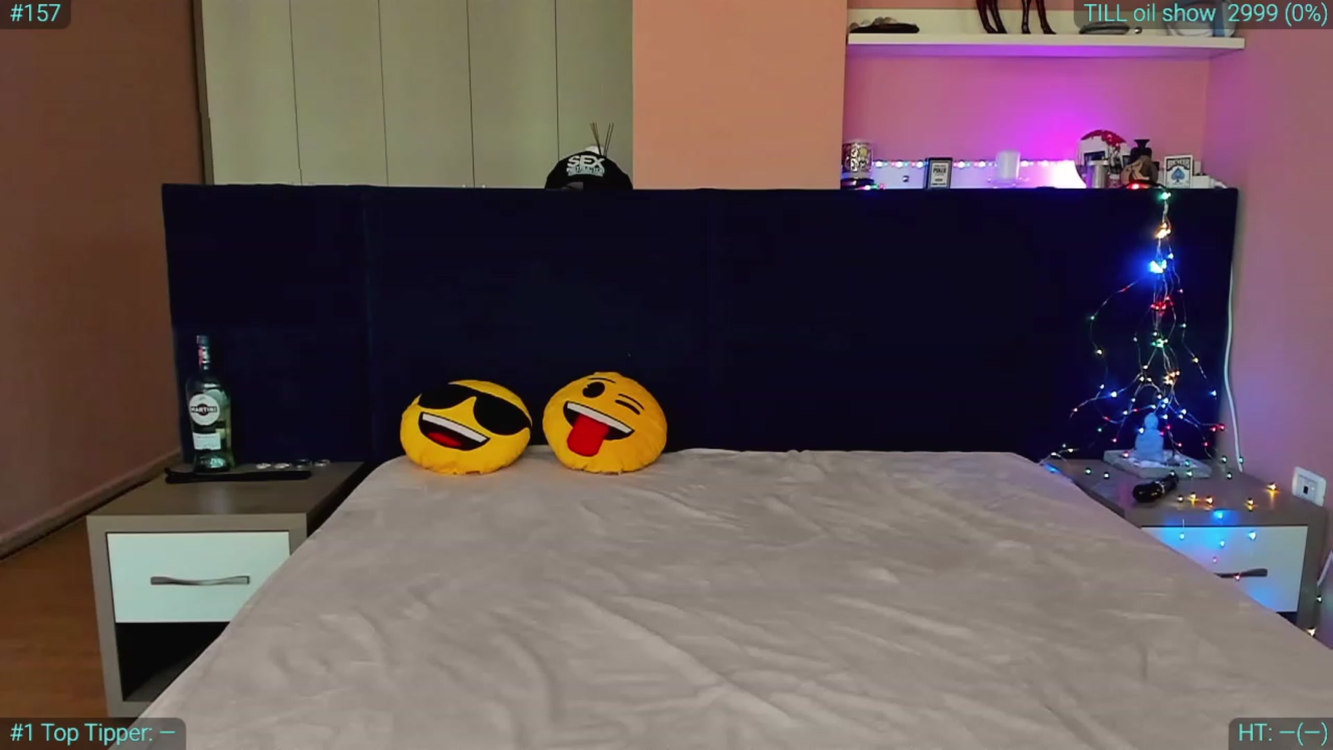 Gallery image thumbnail from AlexiAngel's myfreecams stream on, 06/08/2023, 07:58 image 2 of 20
