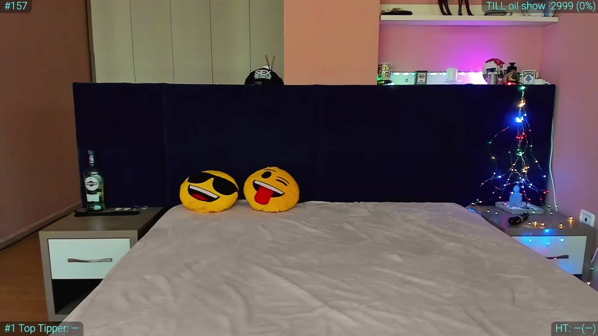 Gallery image thumbnail from AlexiAngel's myfreecams stream on, 06/08/2023, 07:58 image 3 of 20