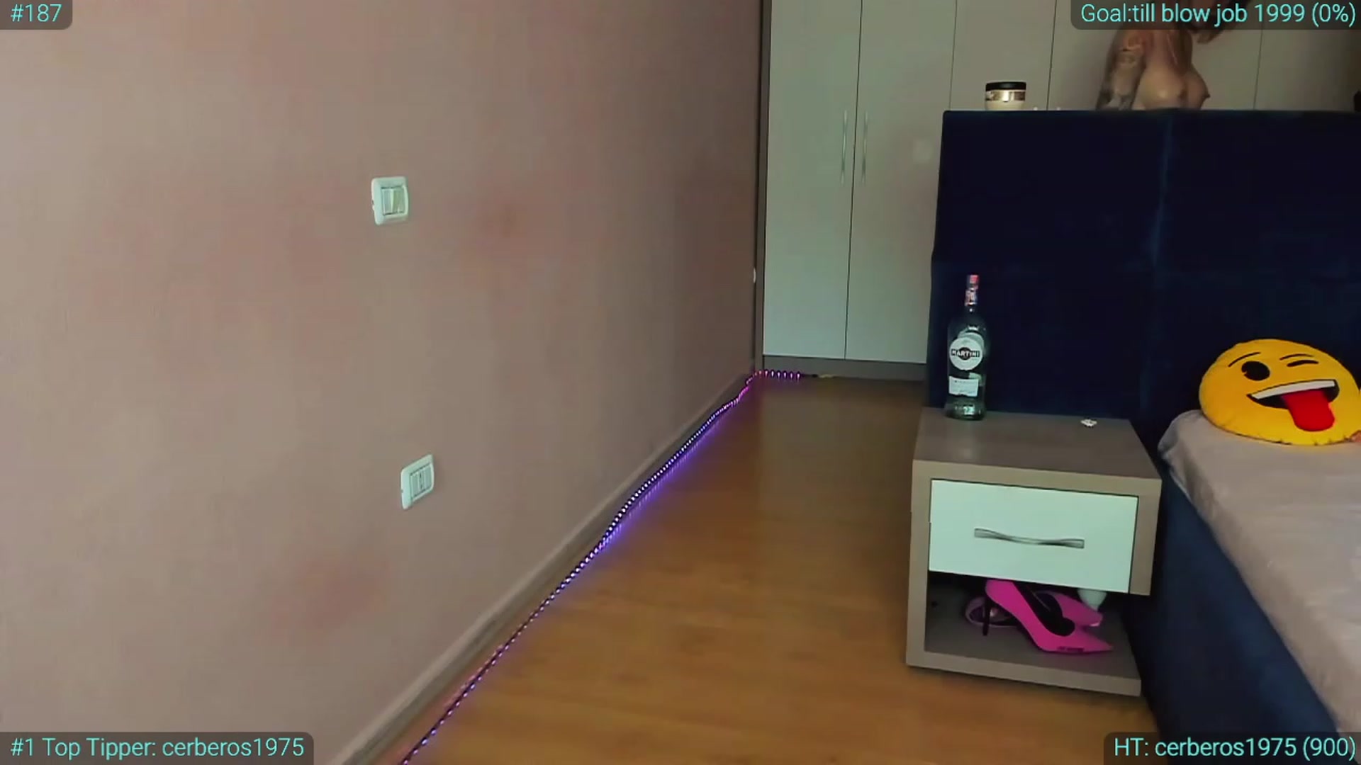 Gallery image thumbnail from AlexiAngel's myfreecams stream on, 06/15/2023, 07:26 image 13 of 20