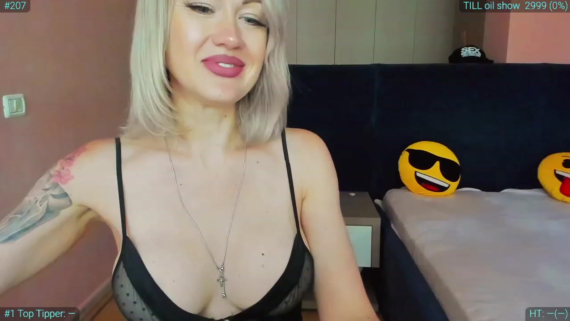 Gallery image thumbnail from AlexiAngel's myfreecams stream on, 06/16/2023, 05:32 image 7 of 20