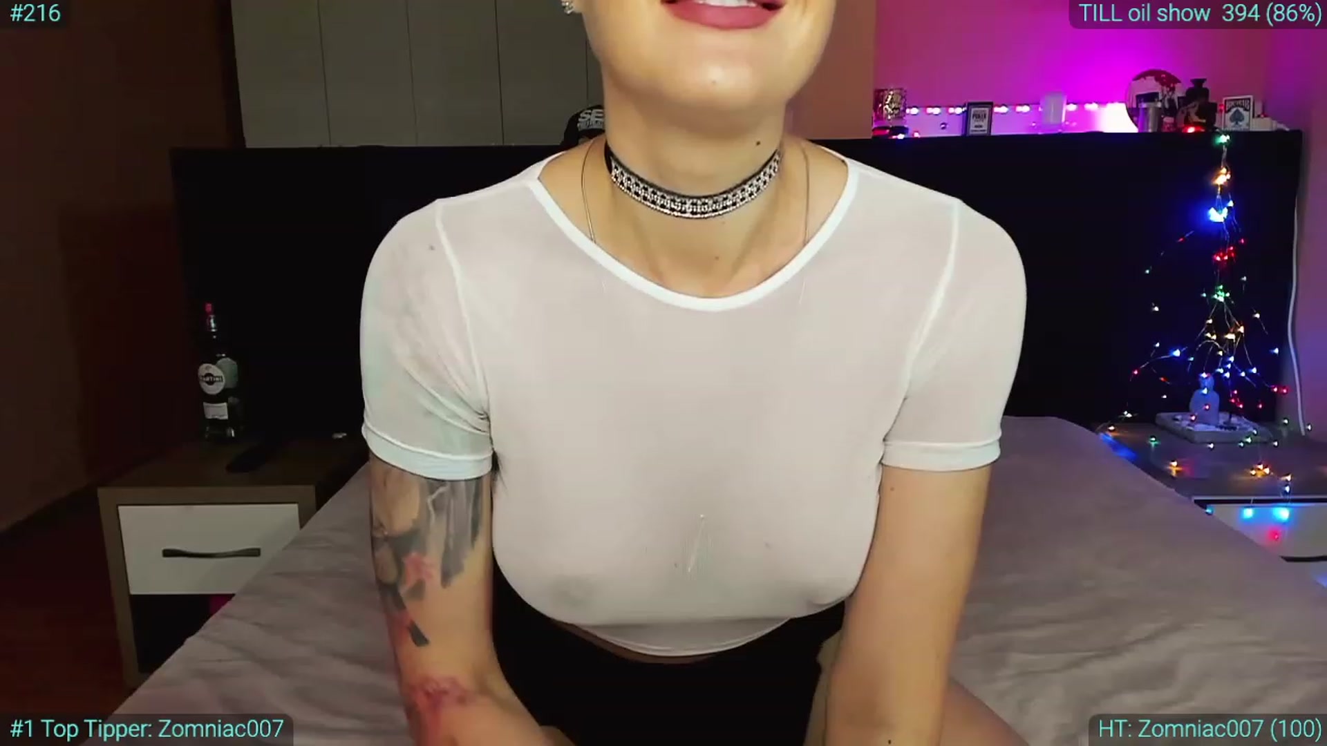 Gallery image thumbnail from AlexiAngel's myfreecams stream on, 06/17/2023, 05:38 image 11 of 20