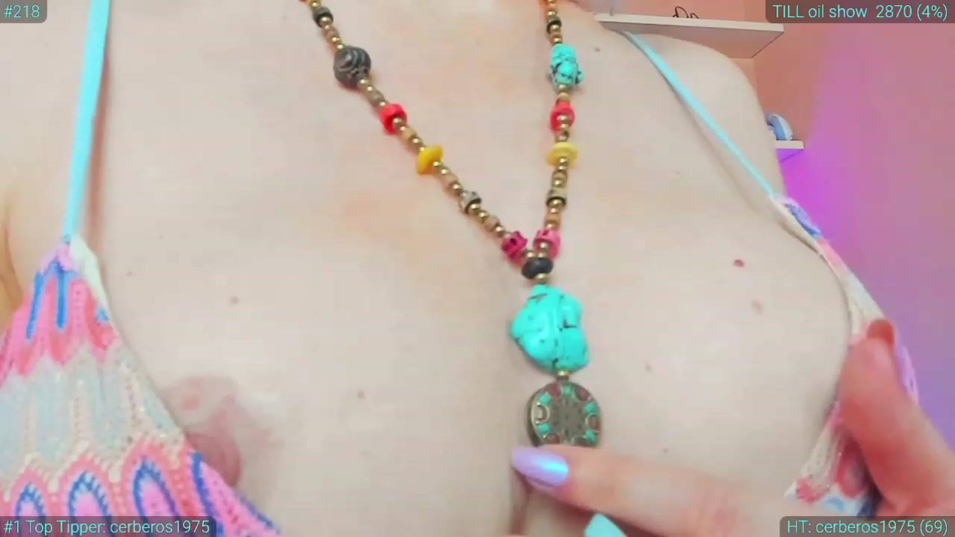Gallery image thumbnail from AlexiAngel's myfreecams stream on, 06/20/2023, 07:48 image 2 of 20