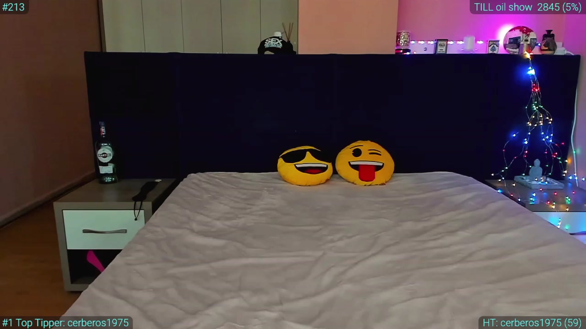 Gallery image thumbnail from AlexiAngel's myfreecams stream on, 06/21/2023, 06:58 image 6 of 20