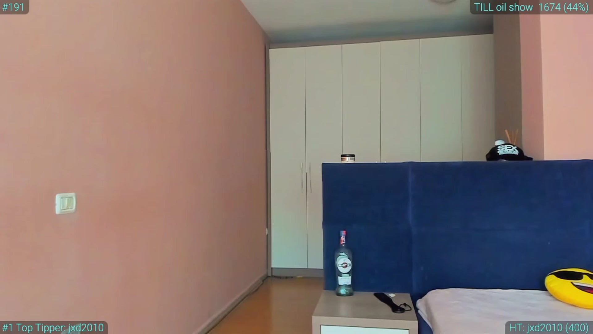 Gallery image thumbnail from AlexiAngel's myfreecams stream on, 06/22/2023, 16:08 image 7 of 20