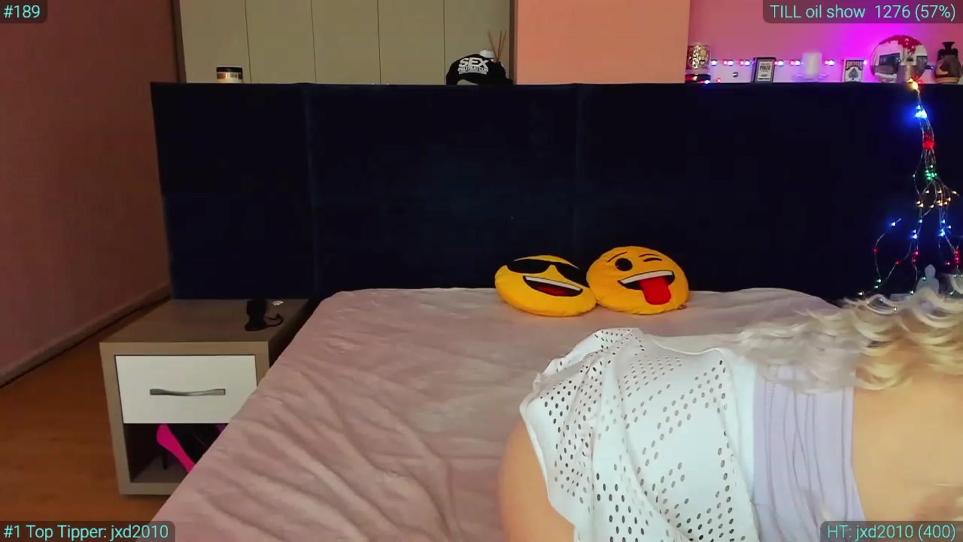 Gallery image thumbnail from AlexiAngel's myfreecams stream on, 06/22/2023, 16:45 image 8 of 20