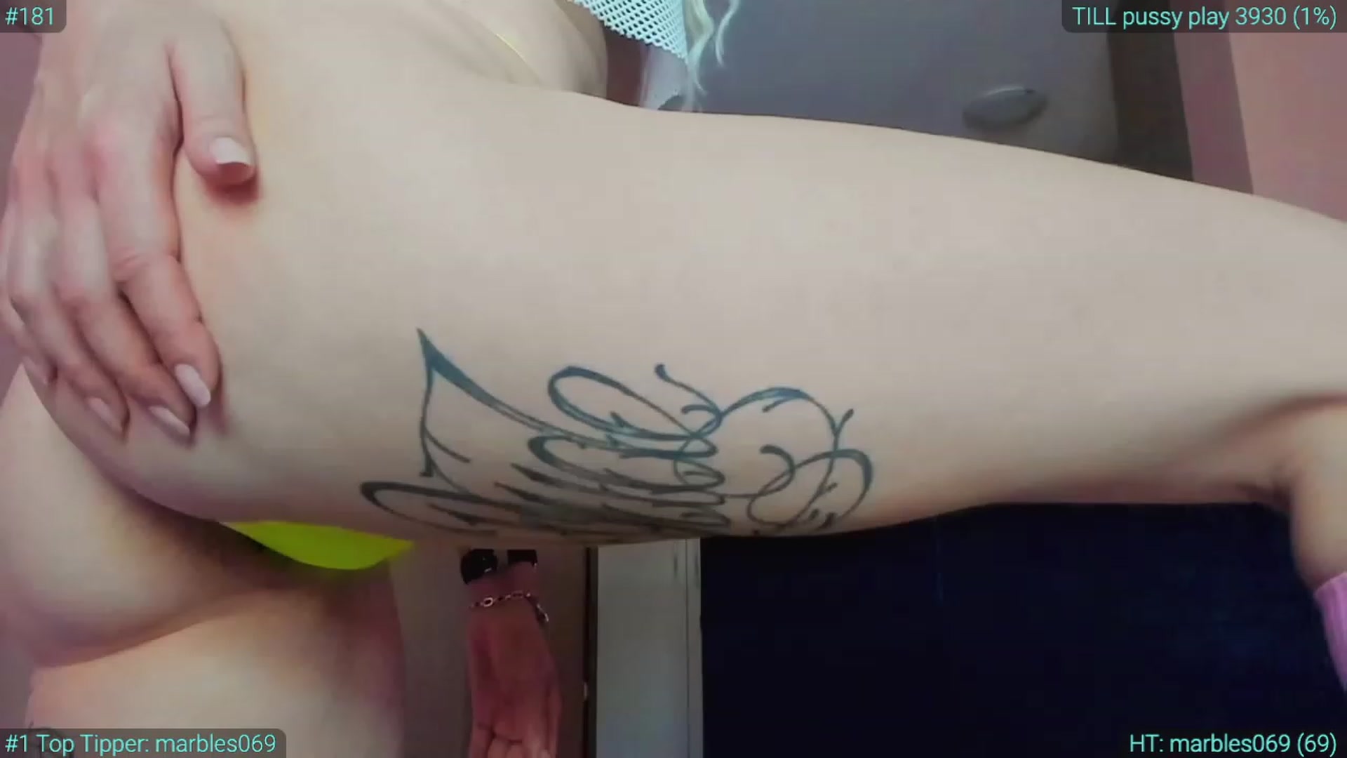 Gallery image thumbnail from AlexiAngel's myfreecams stream on, 06/25/2023, 05:33 image 5 of 20