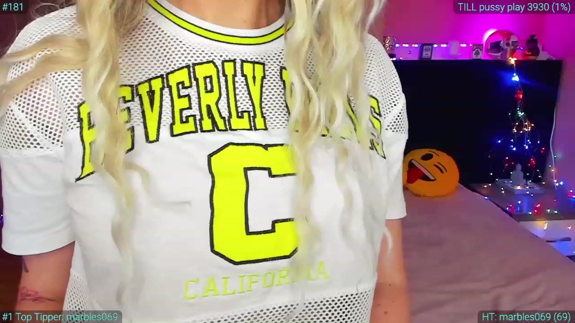 Gallery image thumbnail from AlexiAngel's myfreecams stream on, 06/25/2023, 05:33 image 11 of 20