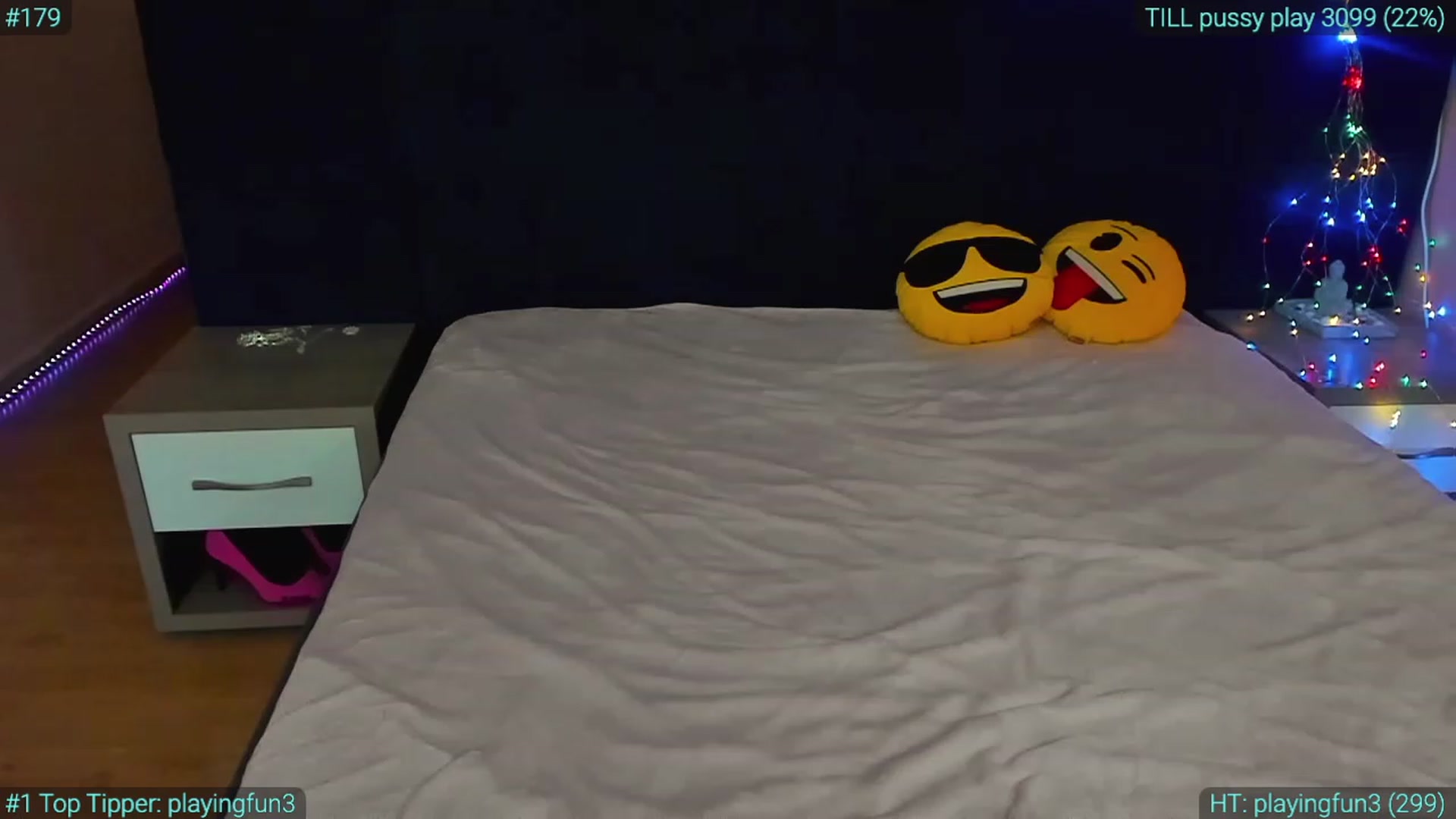 Gallery image thumbnail from AlexiAngel's myfreecams stream on, 06/25/2023, 05:33 image 19 of 20