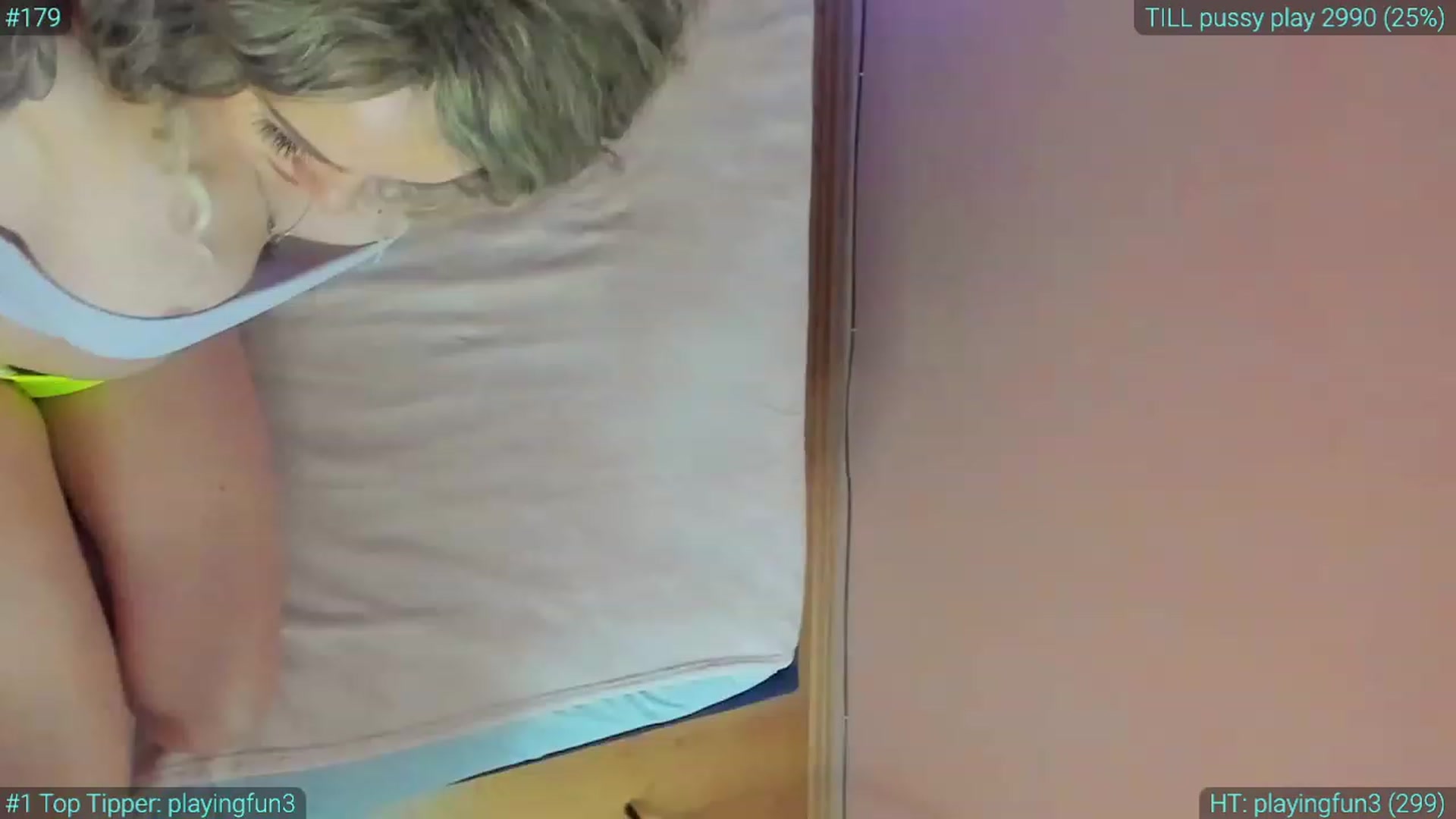 Gallery image thumbnail from AlexiAngel's myfreecams stream on, 06/25/2023, 07:13 image 3 of 20