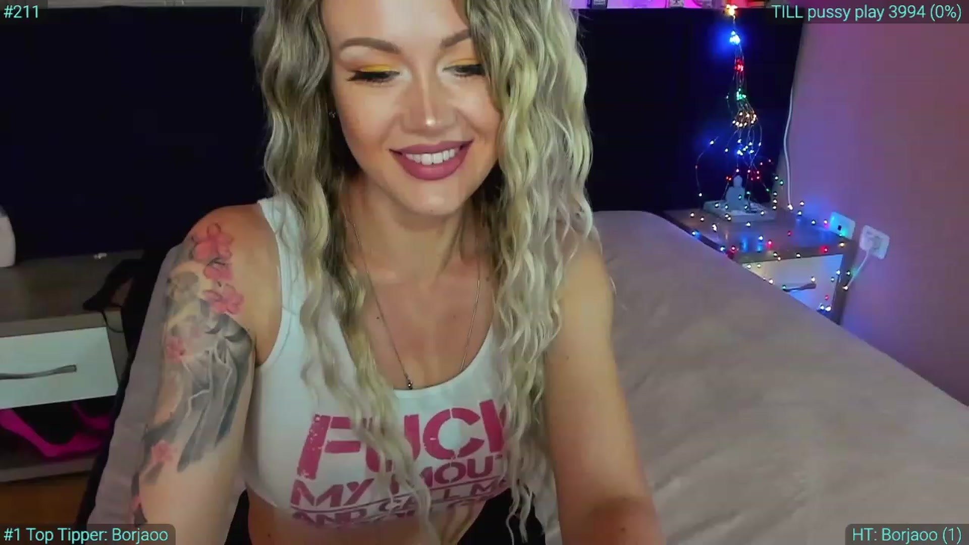 Gallery image thumbnail from AlexiAngel's myfreecams stream on, 06/29/2023, 05:56 image 4 of 20