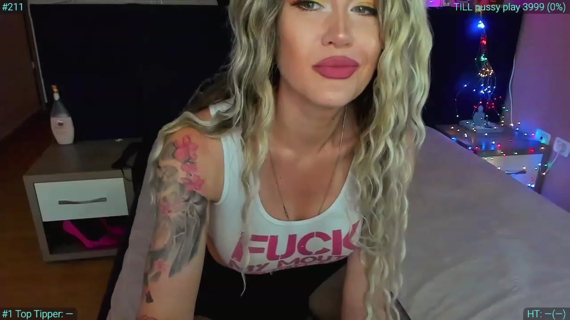 Gallery image thumbnail from AlexiAngel's myfreecams stream on, 06/29/2023, 05:56 image 2 of 20