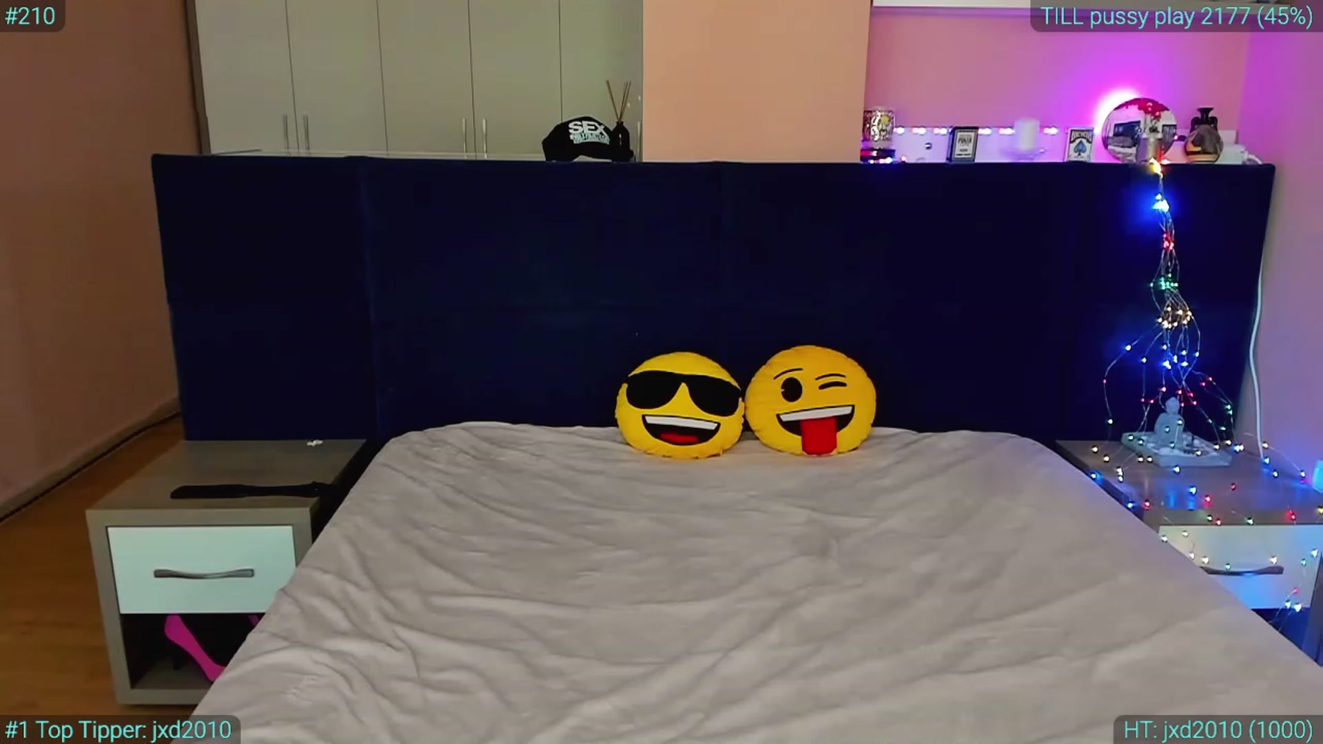 Gallery image thumbnail from AlexiAngel's myfreecams stream on, 06/30/2023, 05:57 image 17 of 20