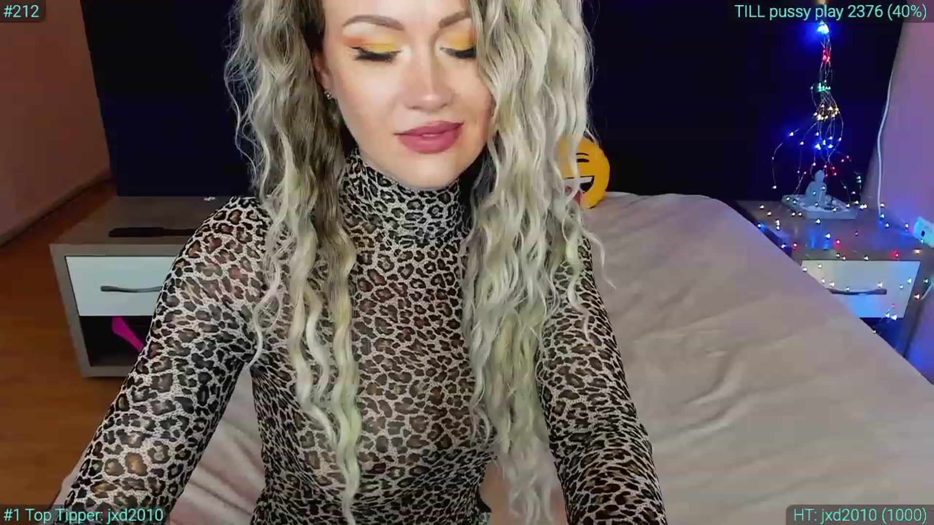 Gallery image thumbnail from AlexiAngel's myfreecams stream on, 06/30/2023, 05:57 image 13 of 20