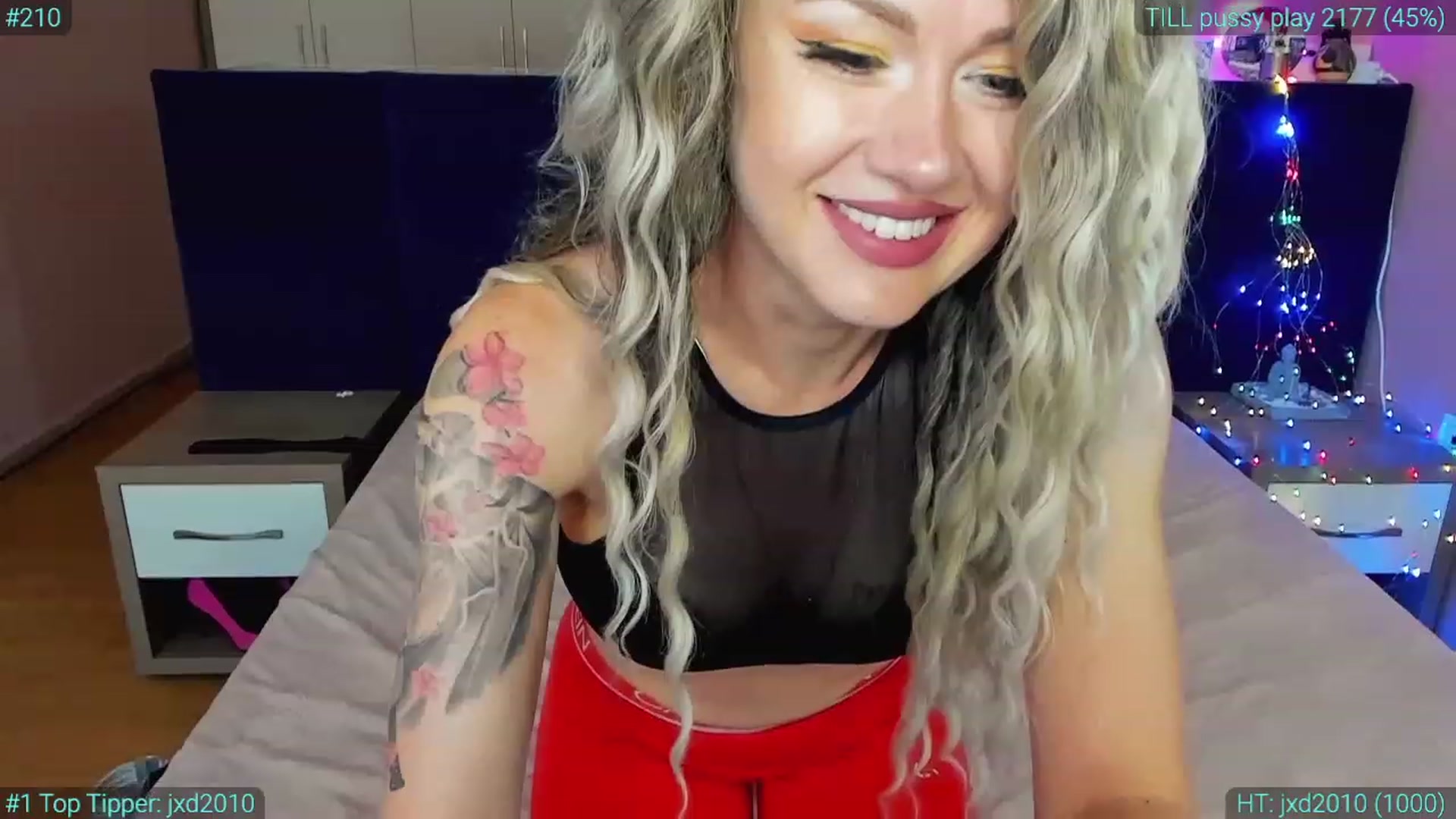 Gallery image thumbnail from AlexiAngel's myfreecams stream on, 06/30/2023, 05:57 image 19 of 20