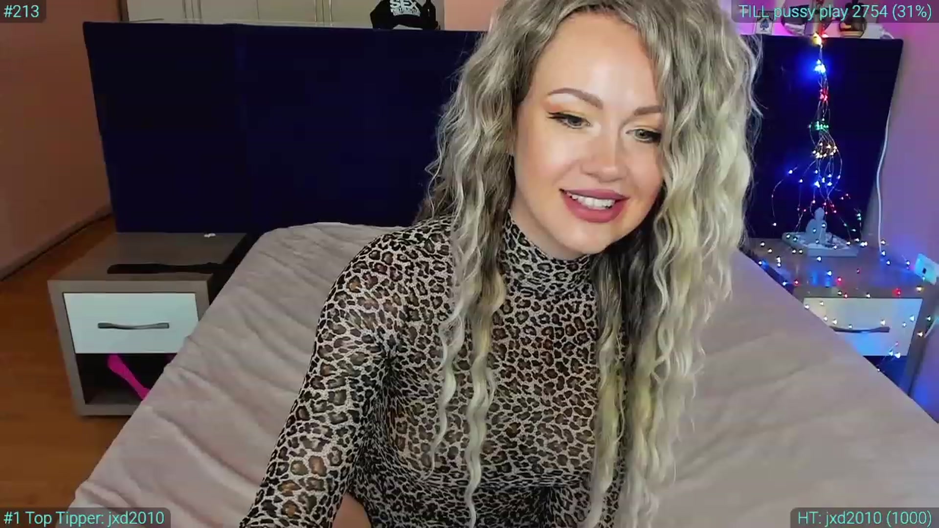 Gallery image thumbnail from AlexiAngel's myfreecams stream on, 06/30/2023, 05:57 image 11 of 20