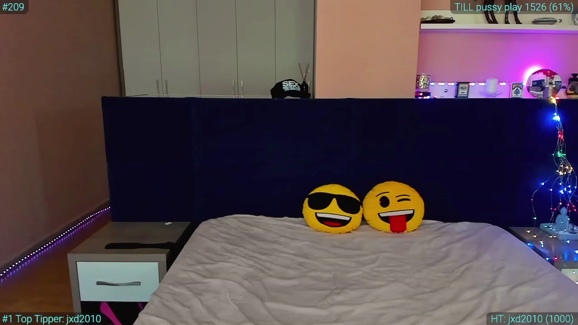 Gallery image thumbnail from AlexiAngel's myfreecams stream on, 06/30/2023, 07:25 image 2 of 20