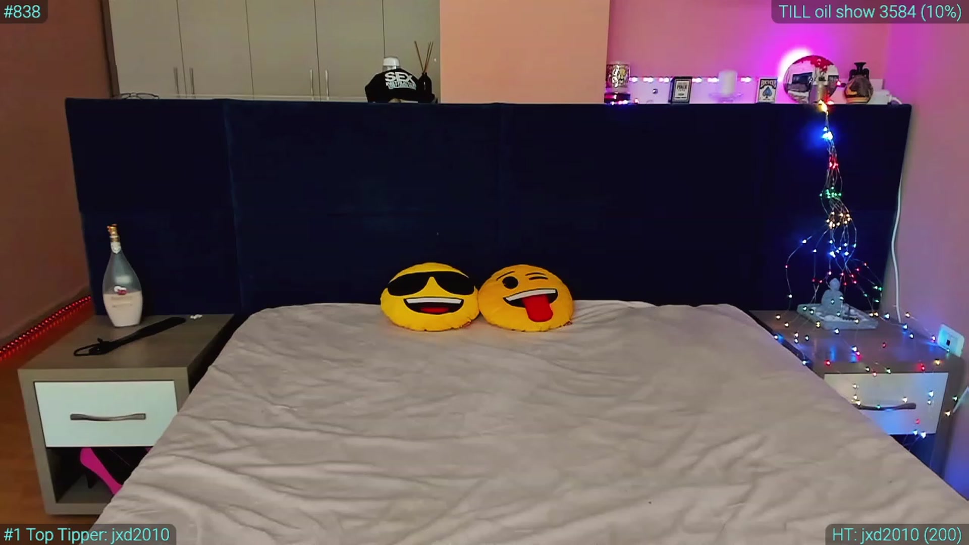 Gallery image thumbnail from AlexiAngel's myfreecams stream on, 07/02/2023, 06:48 image 17 of 20