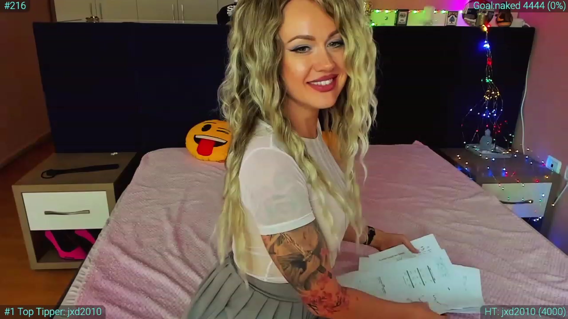 Gallery image thumbnail from AlexiAngel's myfreecams stream on, 07/05/2023, 16:05 image 3 of 20
