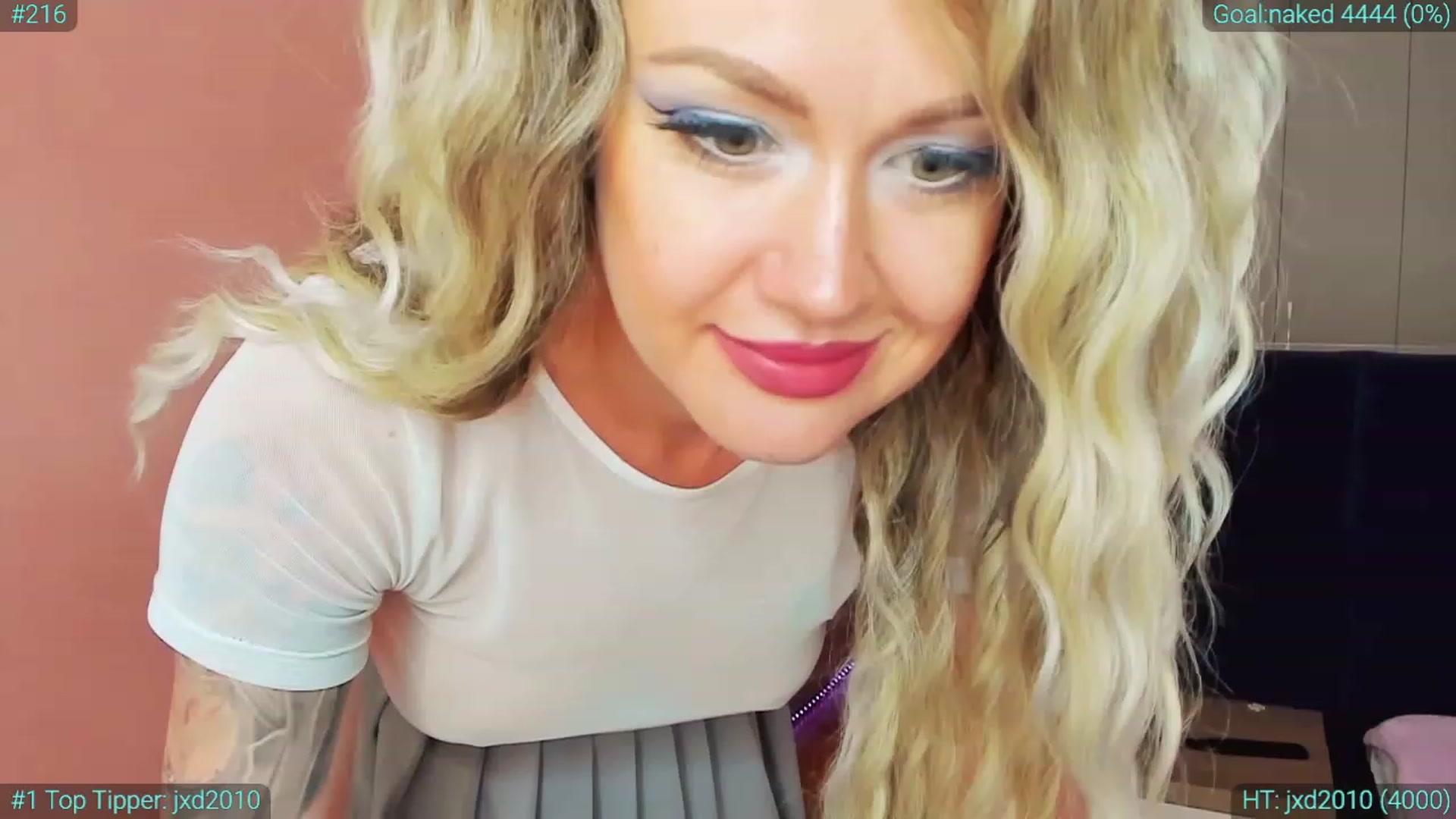 Gallery image thumbnail from AlexiAngel's myfreecams stream on, 07/05/2023, 16:05 image 5 of 20