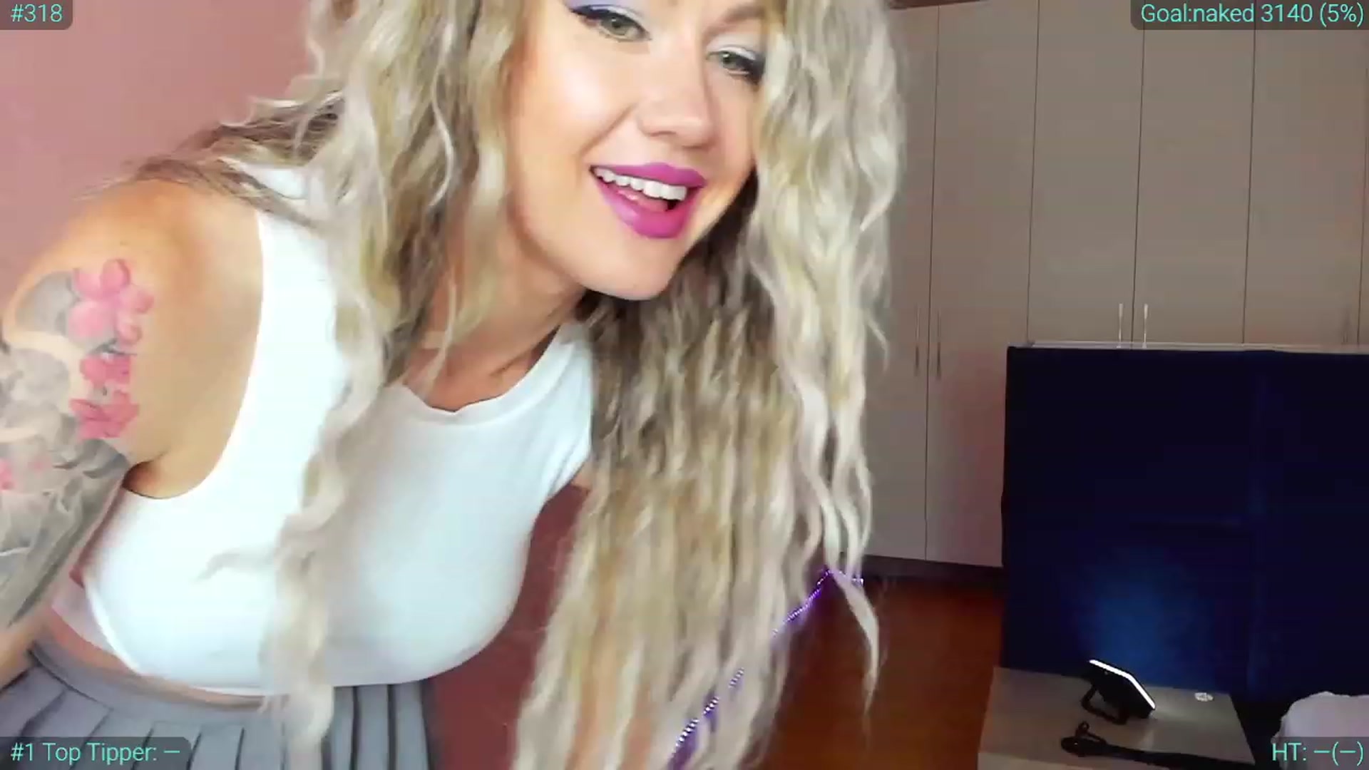 Gallery image thumbnail from AlexiAngel's myfreecams stream on, 07/13/2023, 05:22 image 1 of 20